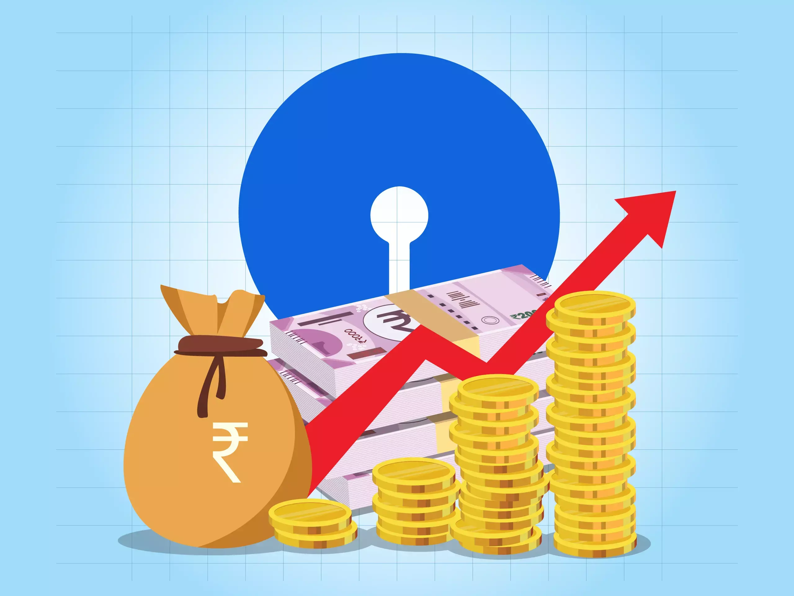sbi raise loan rates