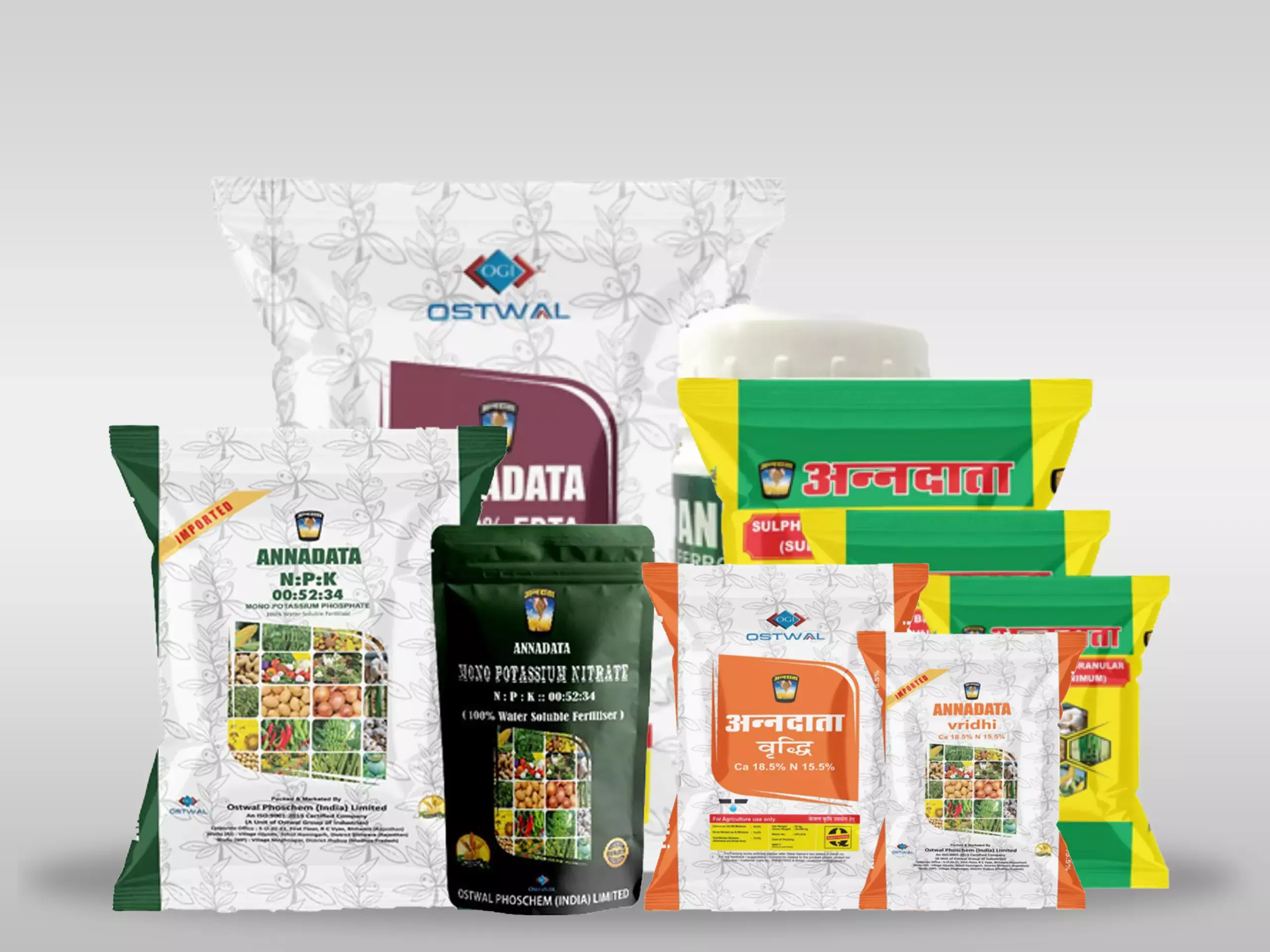 നിക്ഷേപകര്‍ക്ക് നൂറുമേനി വിളവുമായി വളം കമ്പനി; ഒരു വര്‍ഷത്തിനിടെ 400 ശതമാനം നേട്ടം!