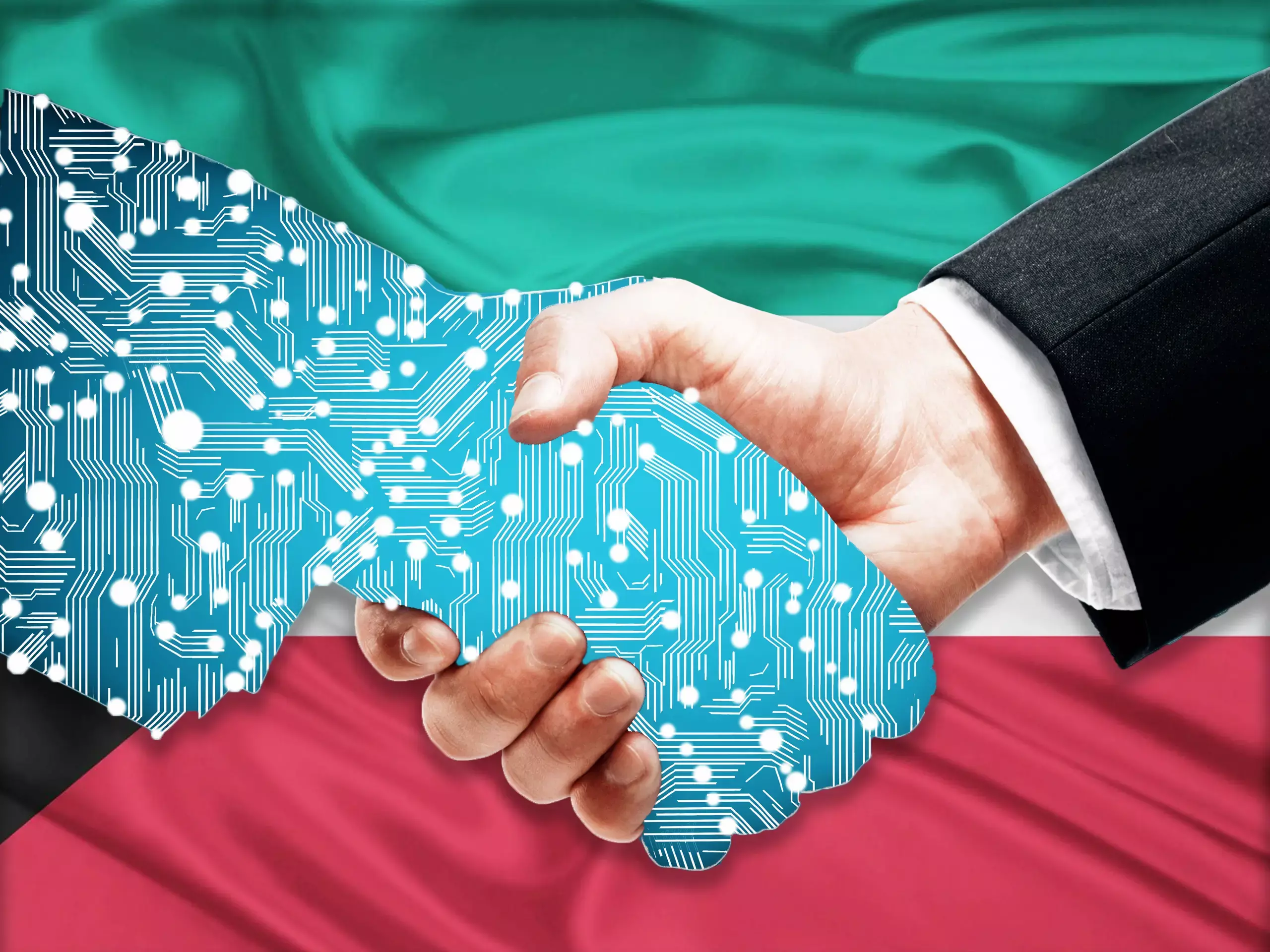 നാല് വര്‍ഷത്തിനുള്ളില്‍ സര്‍ക്കാര്‍ സേവനങ്ങള്‍ ഡിജിറ്റലാക്കാനൊരുങ്ങി കുവൈത്ത്