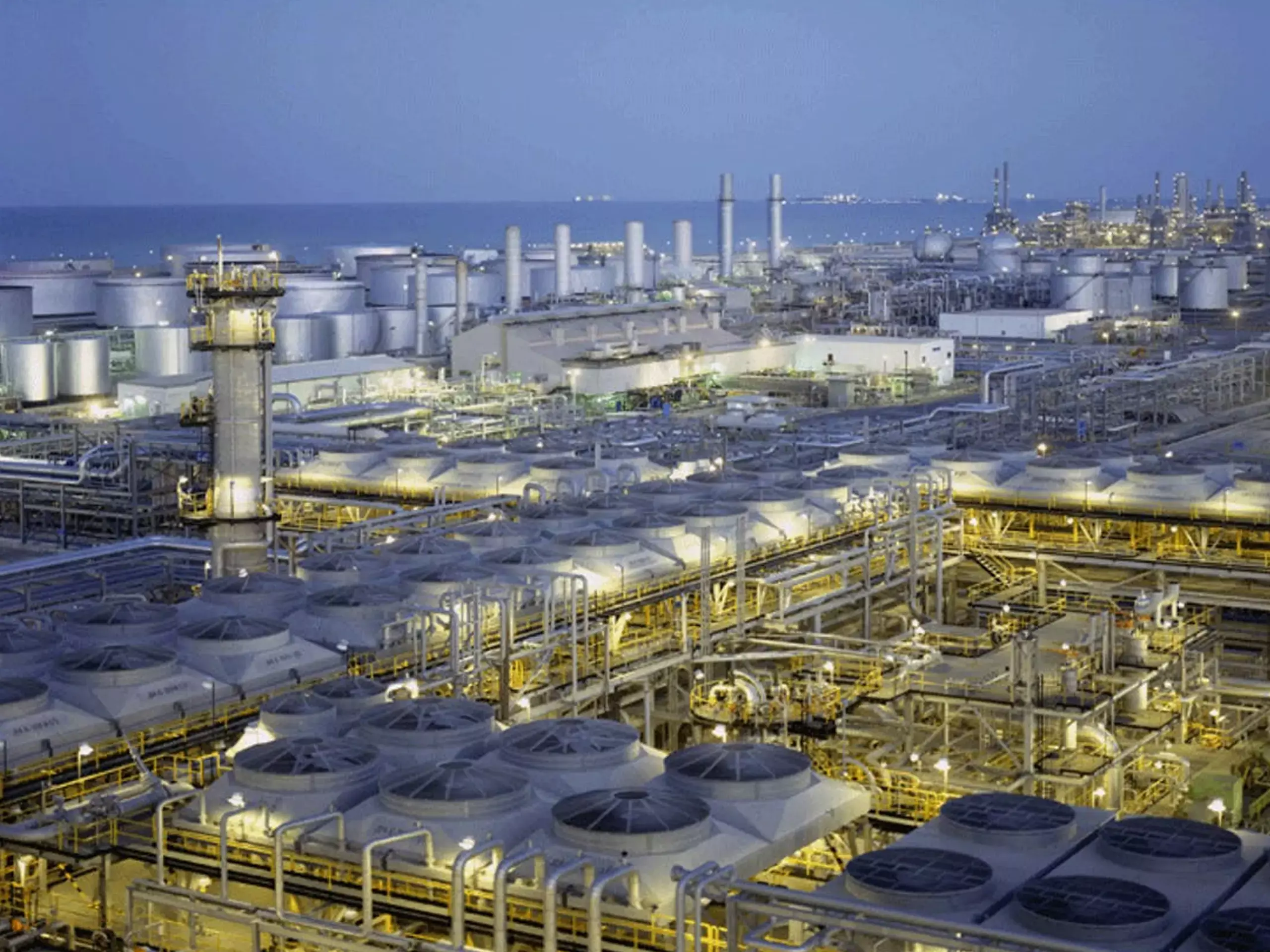 അല്‍-സൂര്‍ റിഫൈനറിയിലൂടെ എണ്ണ ഉത്പാദനം വര്‍ധിപ്പിക്കാനൊരുങ്ങി കുവൈത്ത്