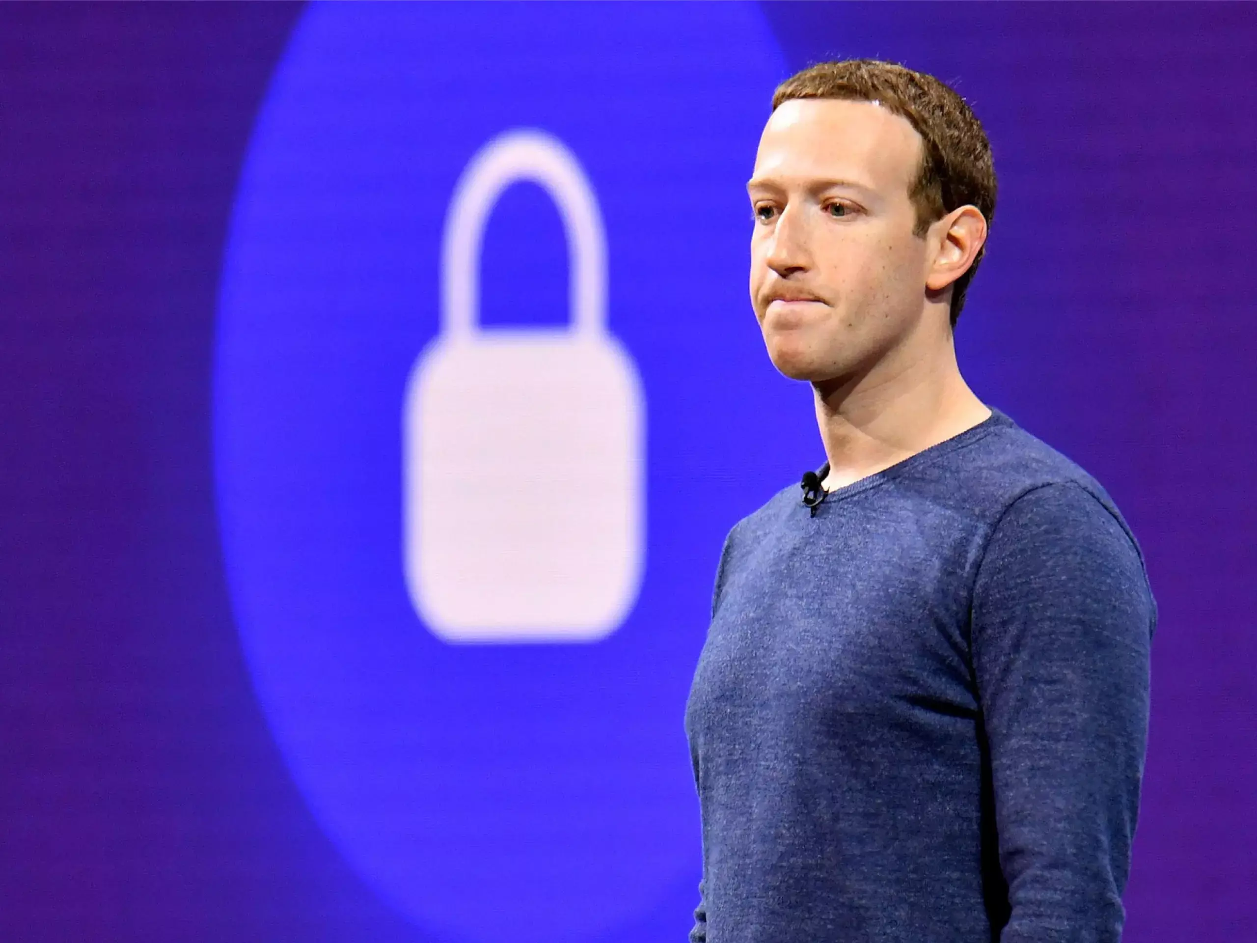 mark zuckerberg firing fb