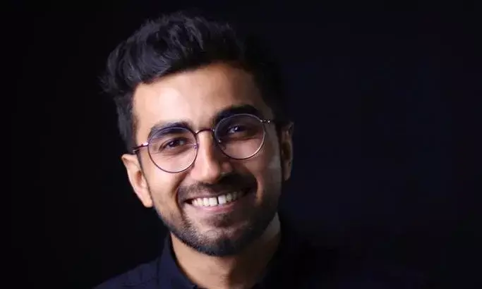 കഴിവു തെളിയിച്ച ജീവനക്കാരന്‍ സിഇഒ പദവിയിലേക്ക്; ഹാരിസ് ആന്റ് കോയില്‍ വേറിട്ടൊരു നിയമനം