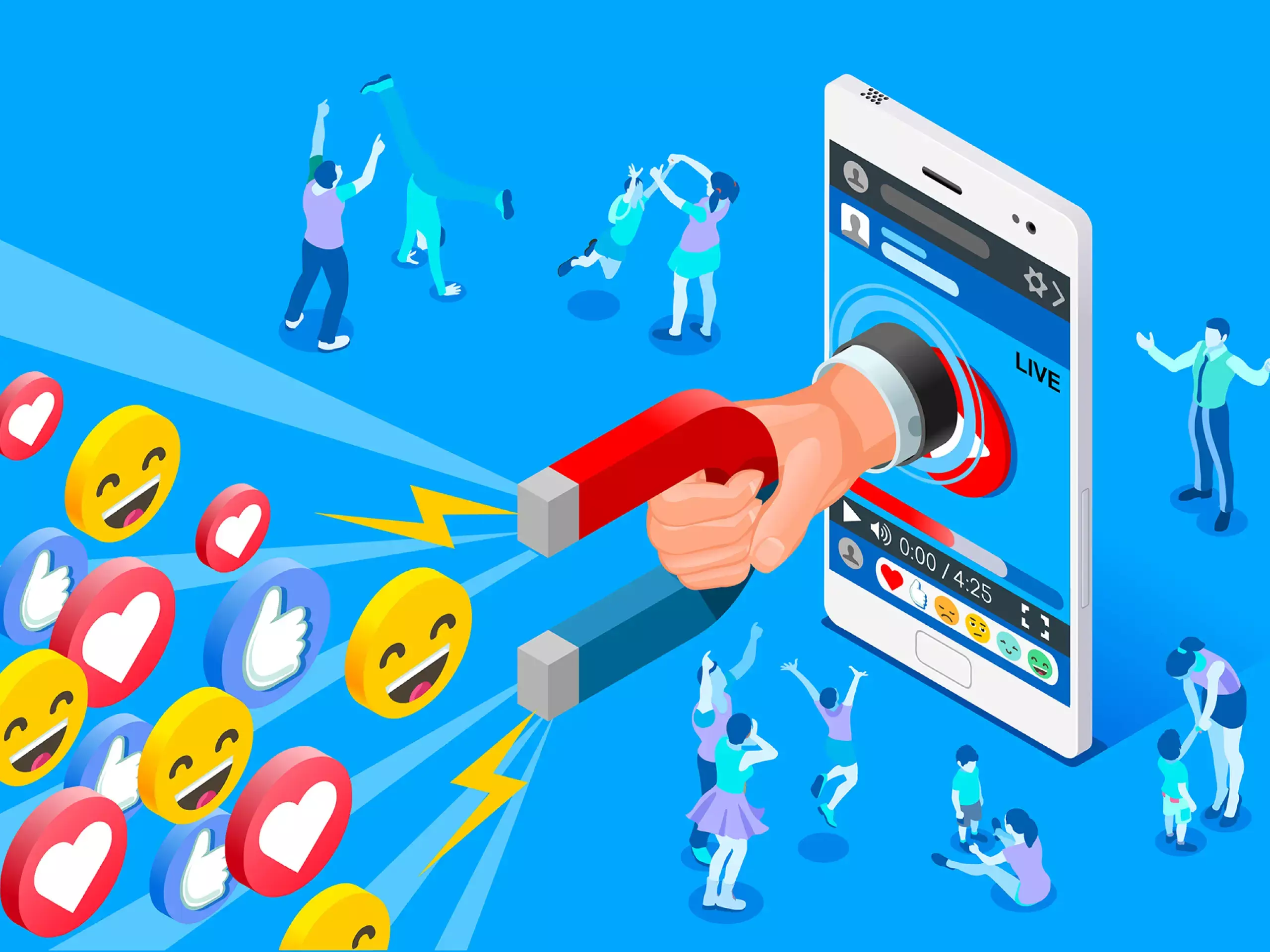 social media influencers branding