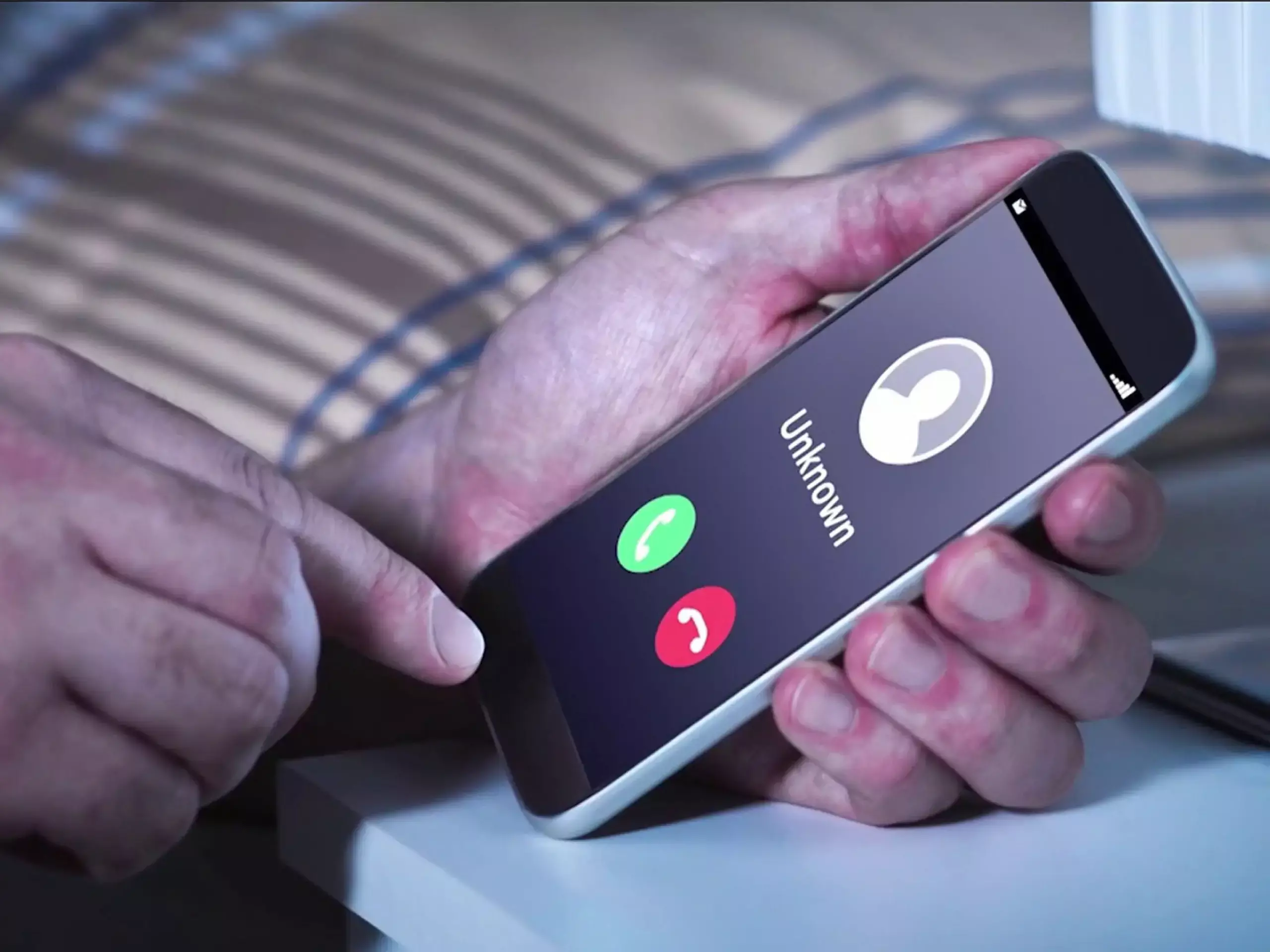 marketing calls increase mobile phone