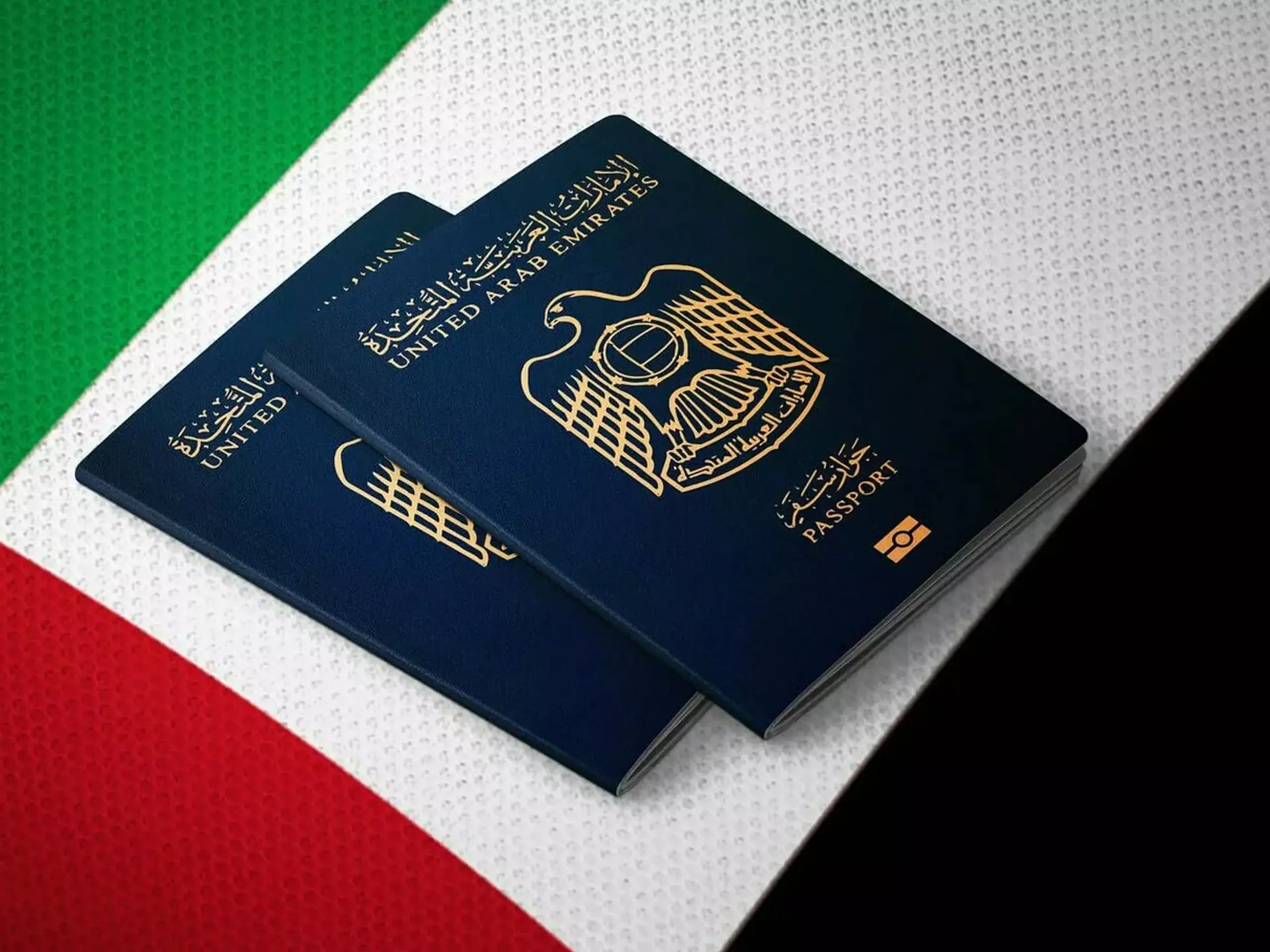 കുടുംബത്തോടൊപ്പം യുഎഇയിലെത്താന്‍ ഇനി ഗ്രൂപ്പ് വിസയും