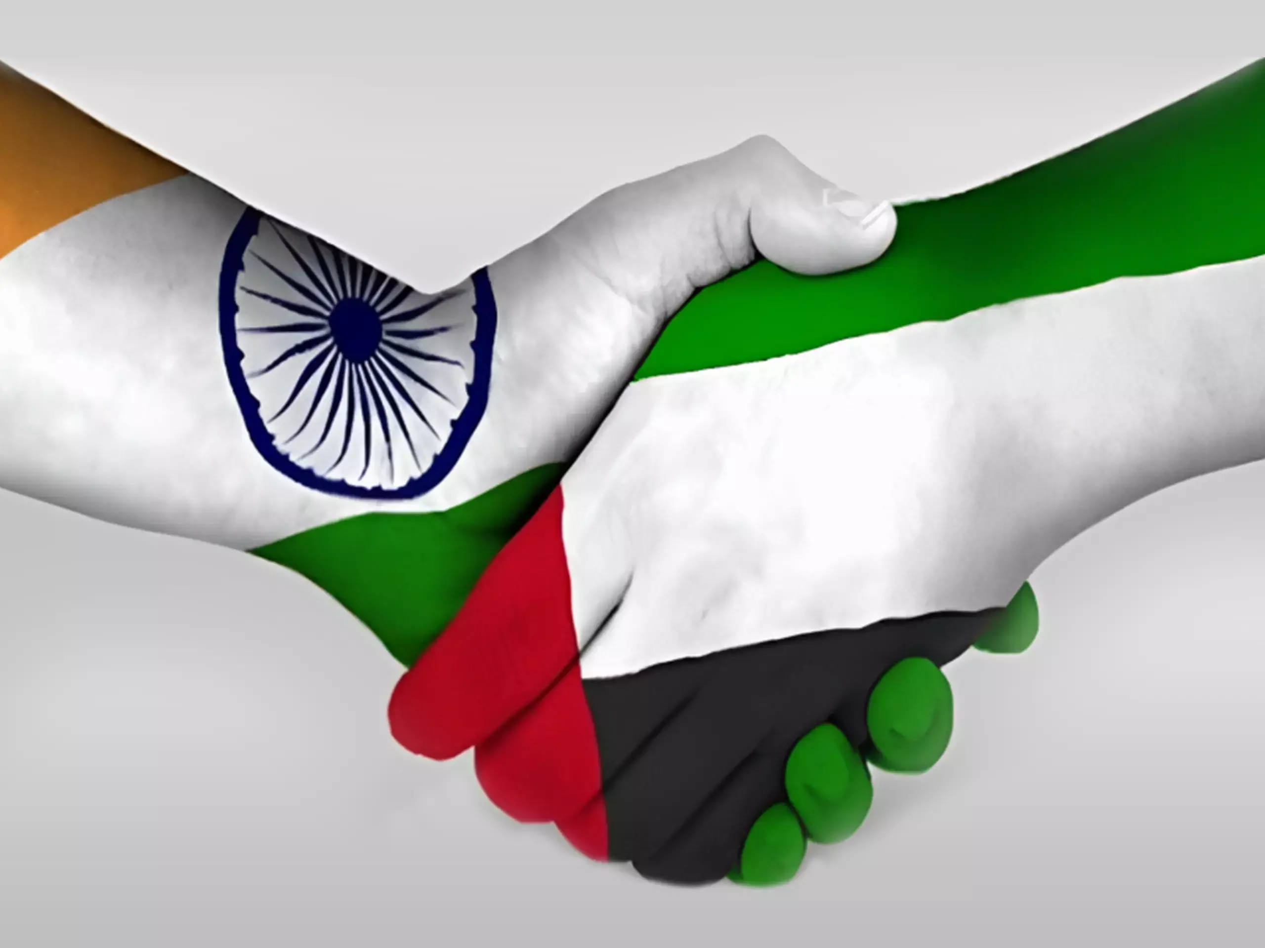 ഇന്ത്യ-യുഎഇ വ്യാപാരത്തിന് കരുത്ത് പകര്‍ന്ന് സമഗ്ര സാമ്പത്തിക കരാര്‍