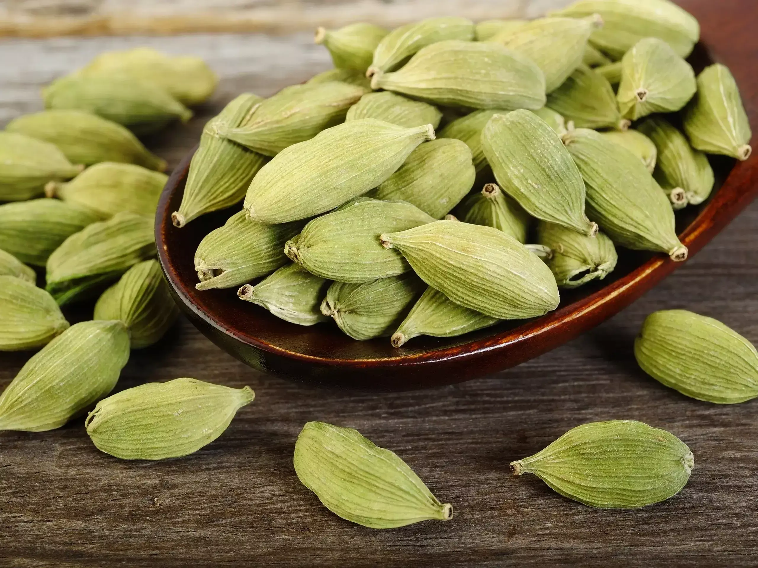 cardamom price hike