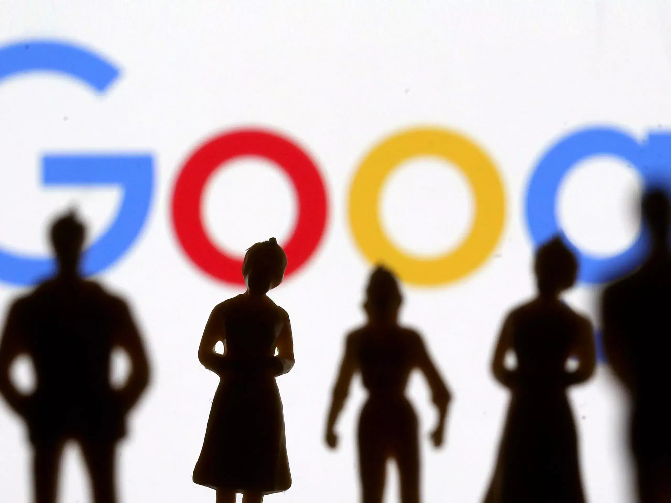 google former employee