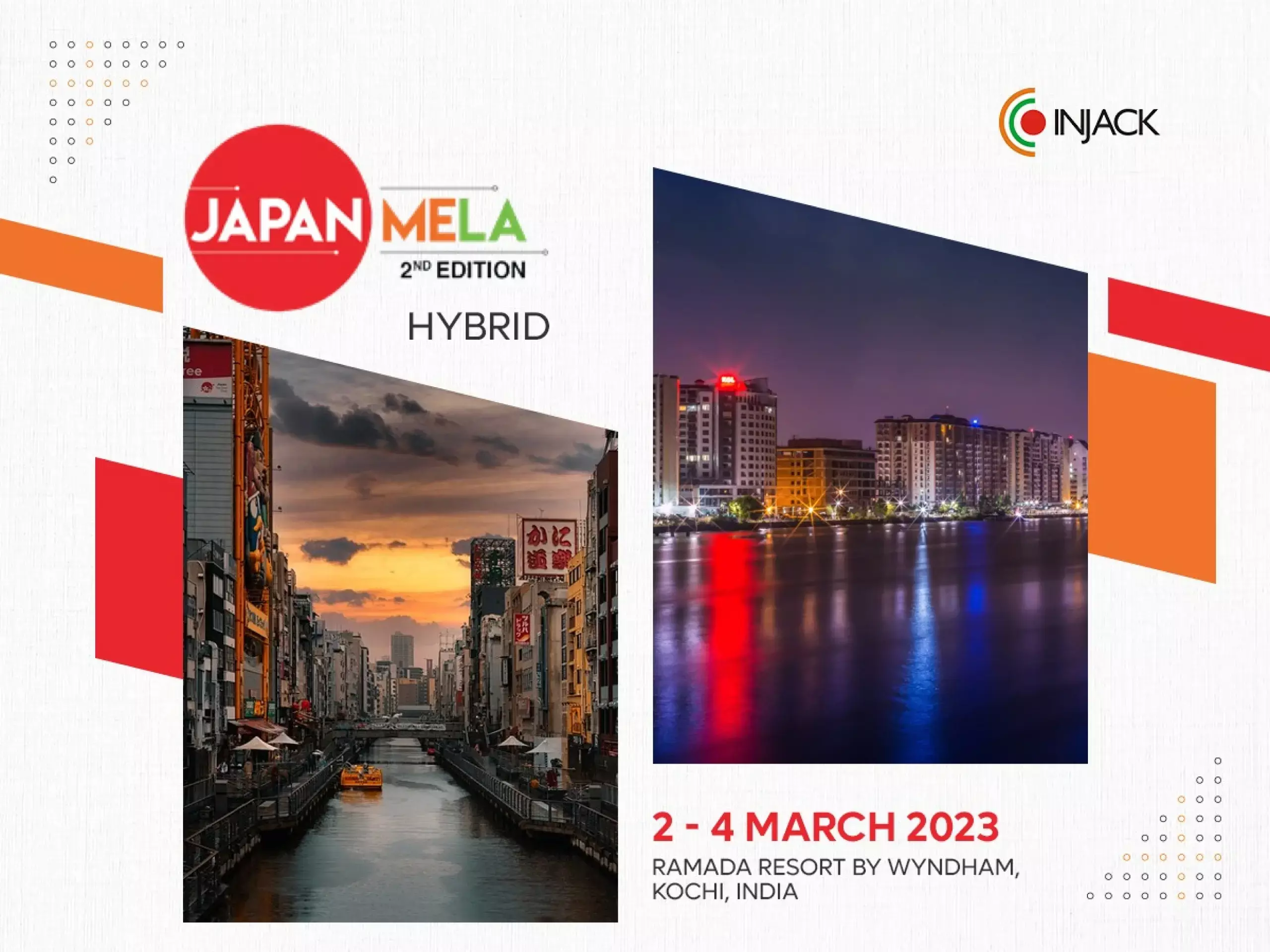 indo japan mela 2023 kochi