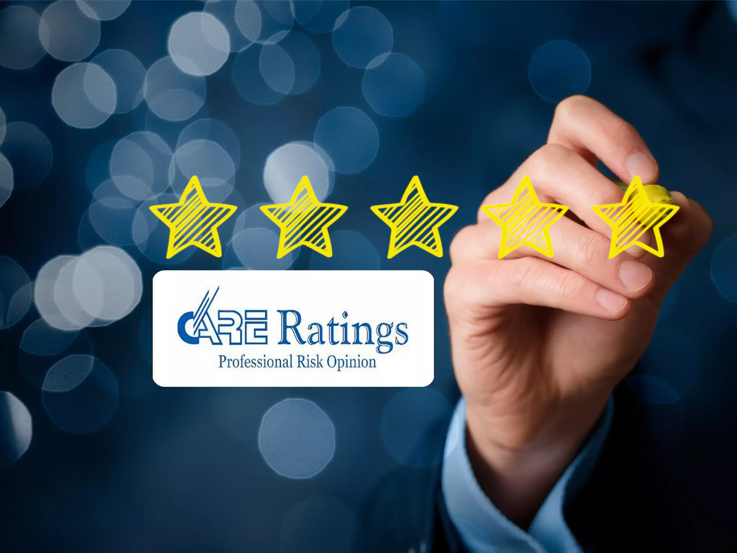 care rating report bankruptcy case