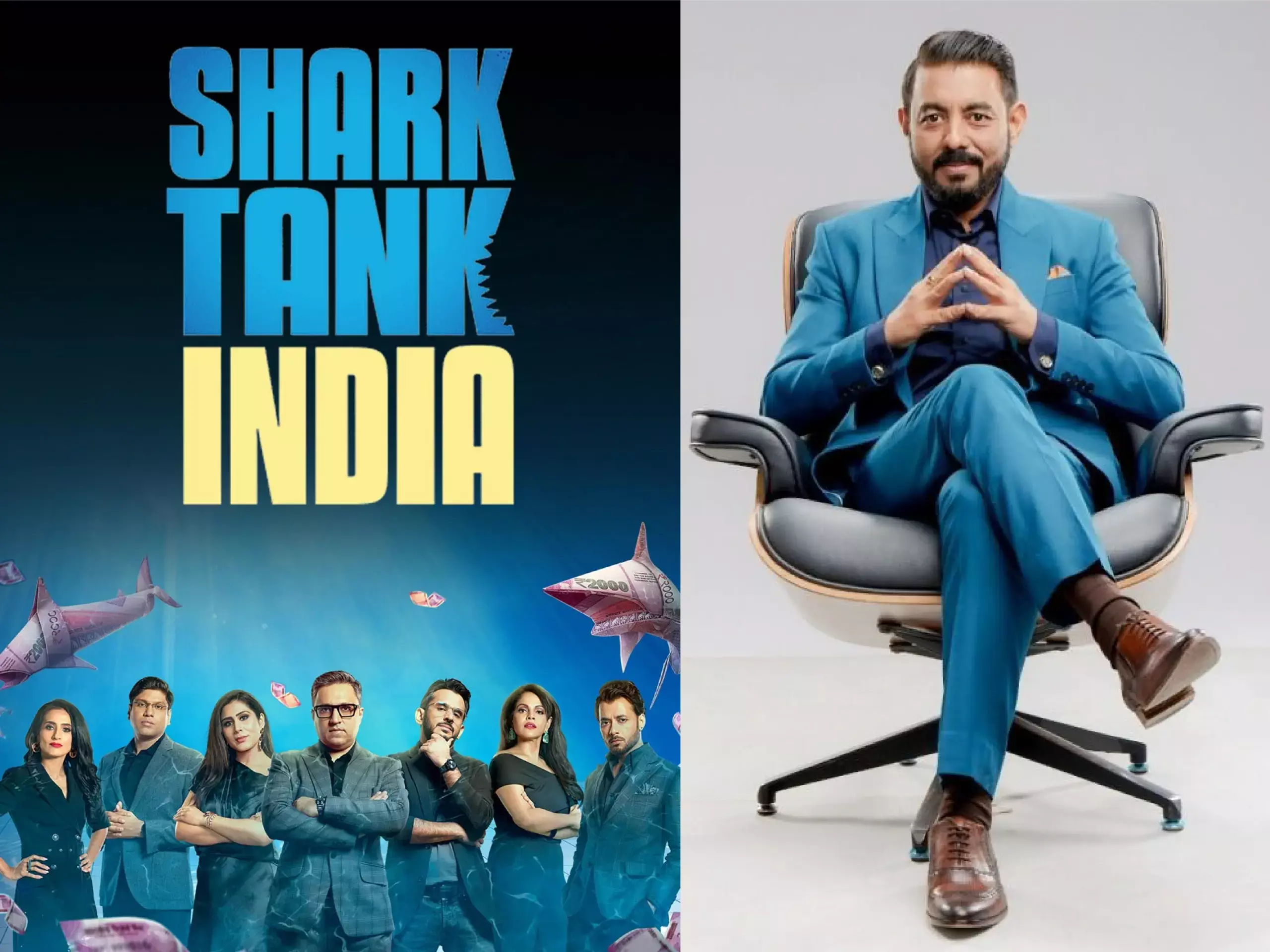 shark tank india amit jain