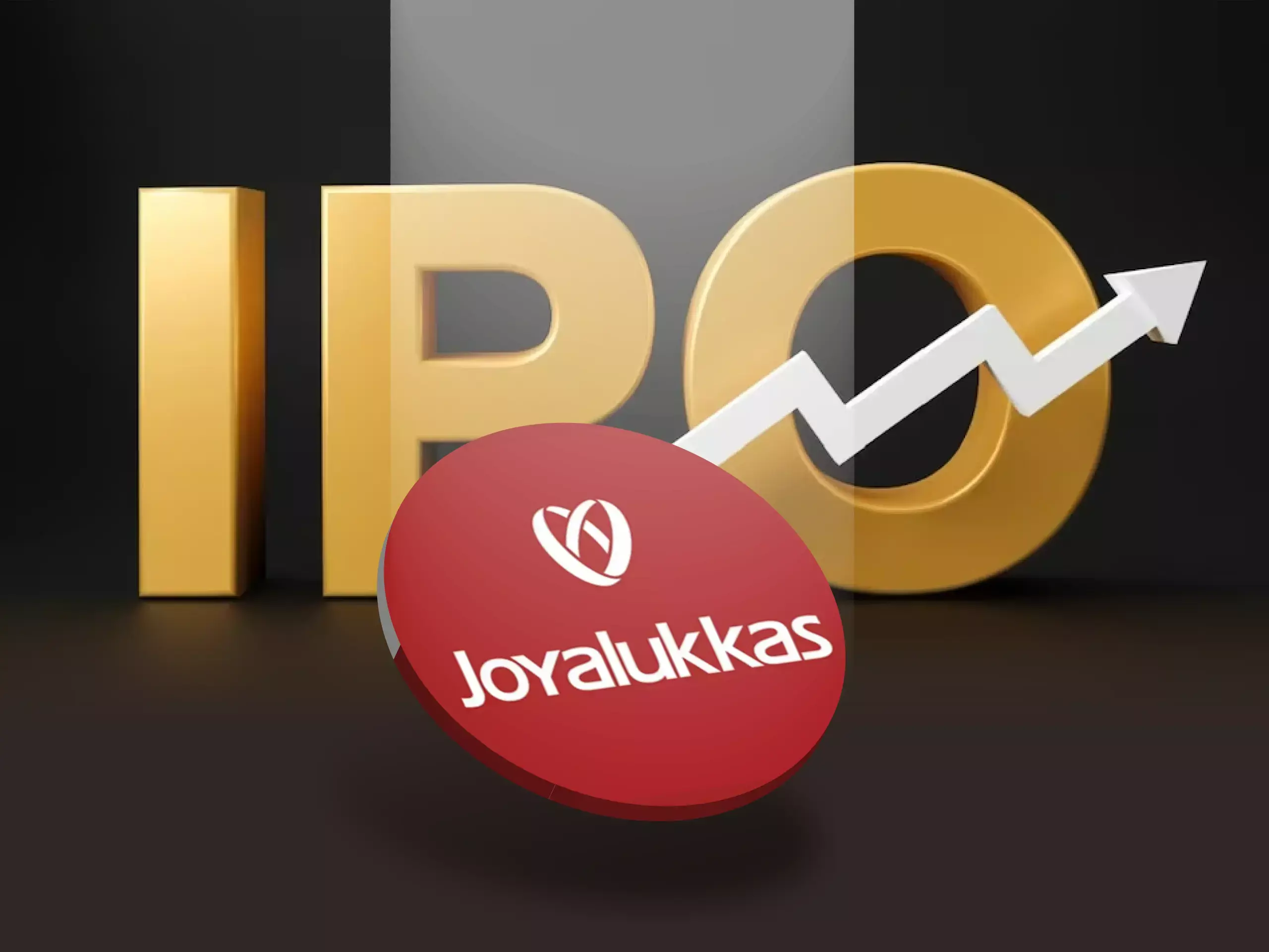 joy alukkas ipo withdraw