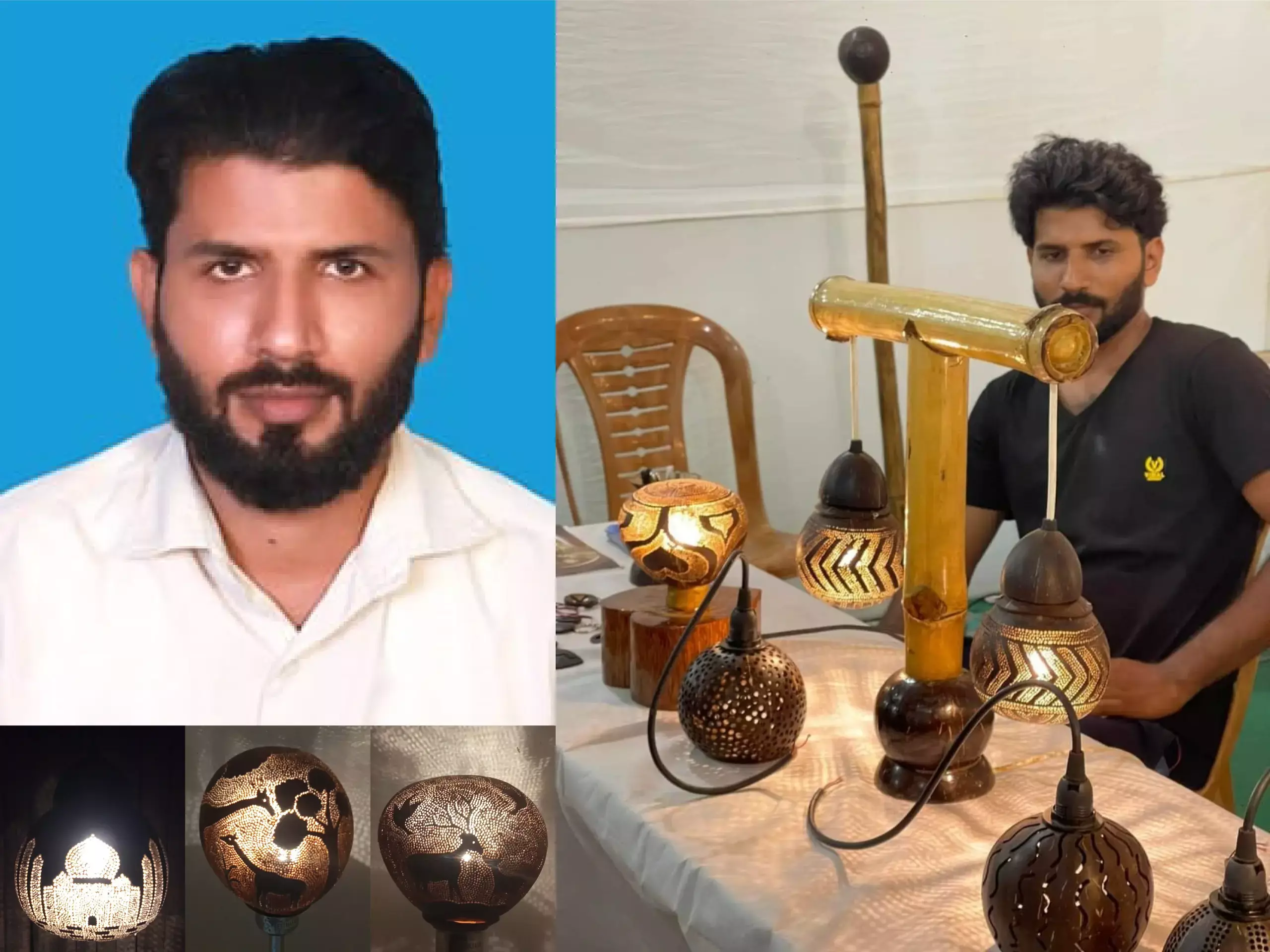 safwan coconut handicraft