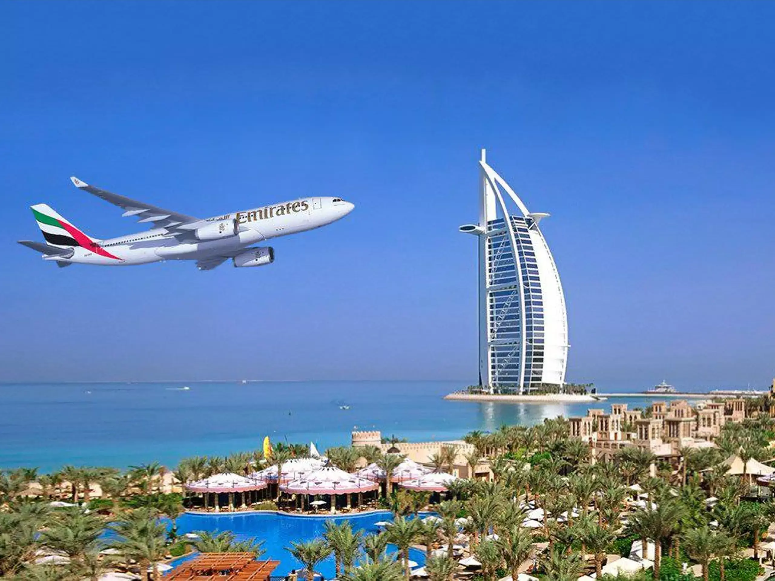 dubai travelers growth