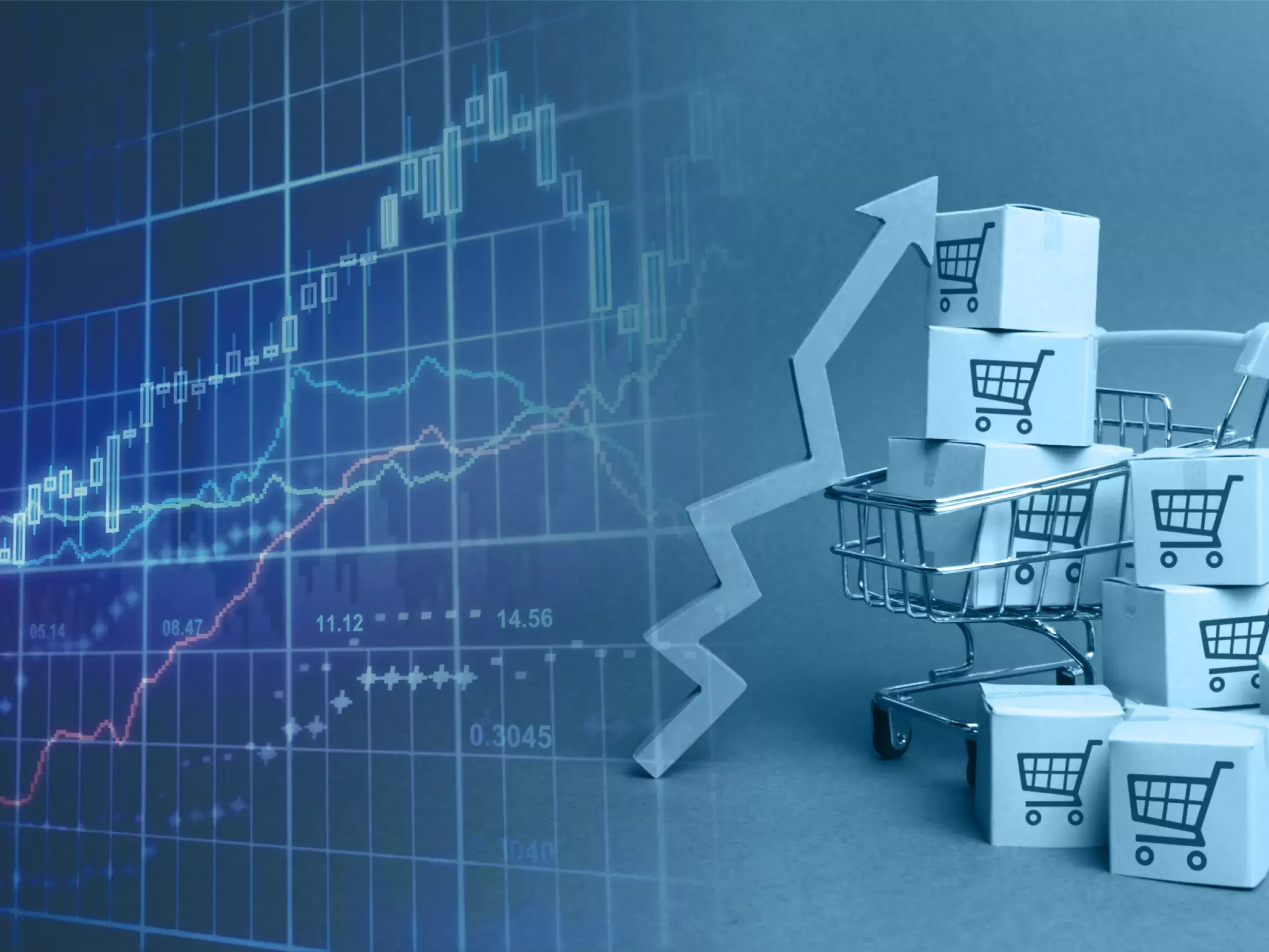 markdet unstable inflation