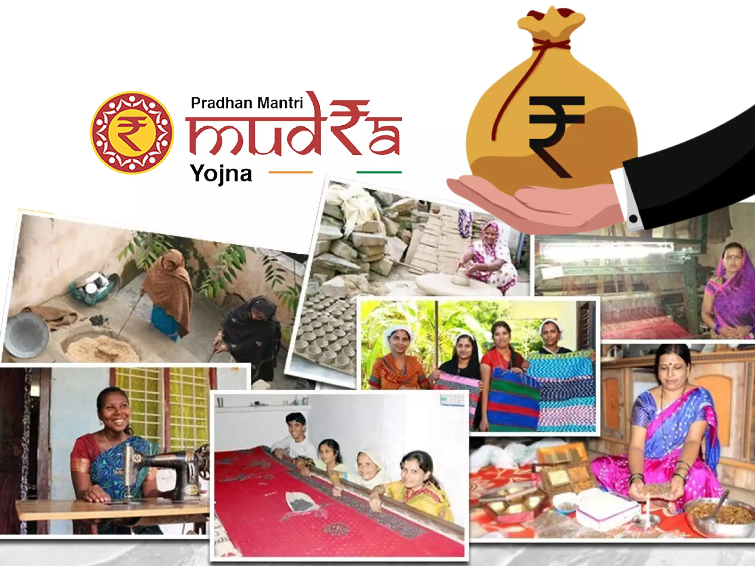 pradhanmantri mudra yojana scheme msme