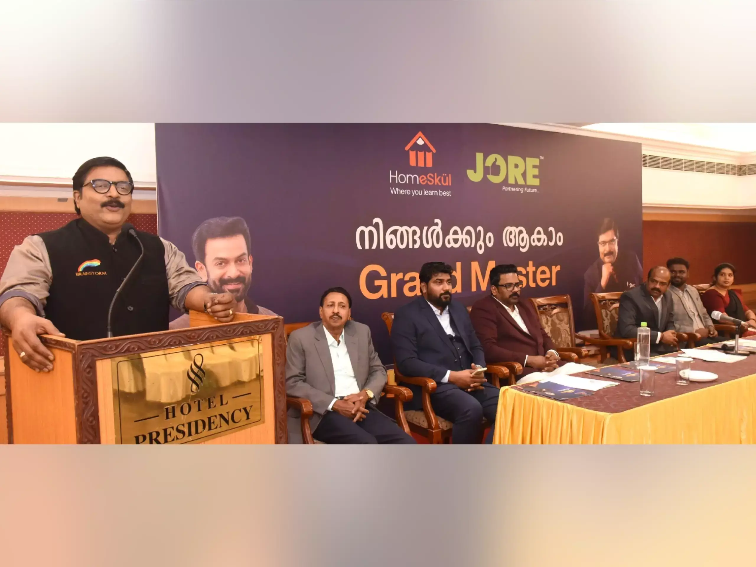 jore partnering future jore partnering future