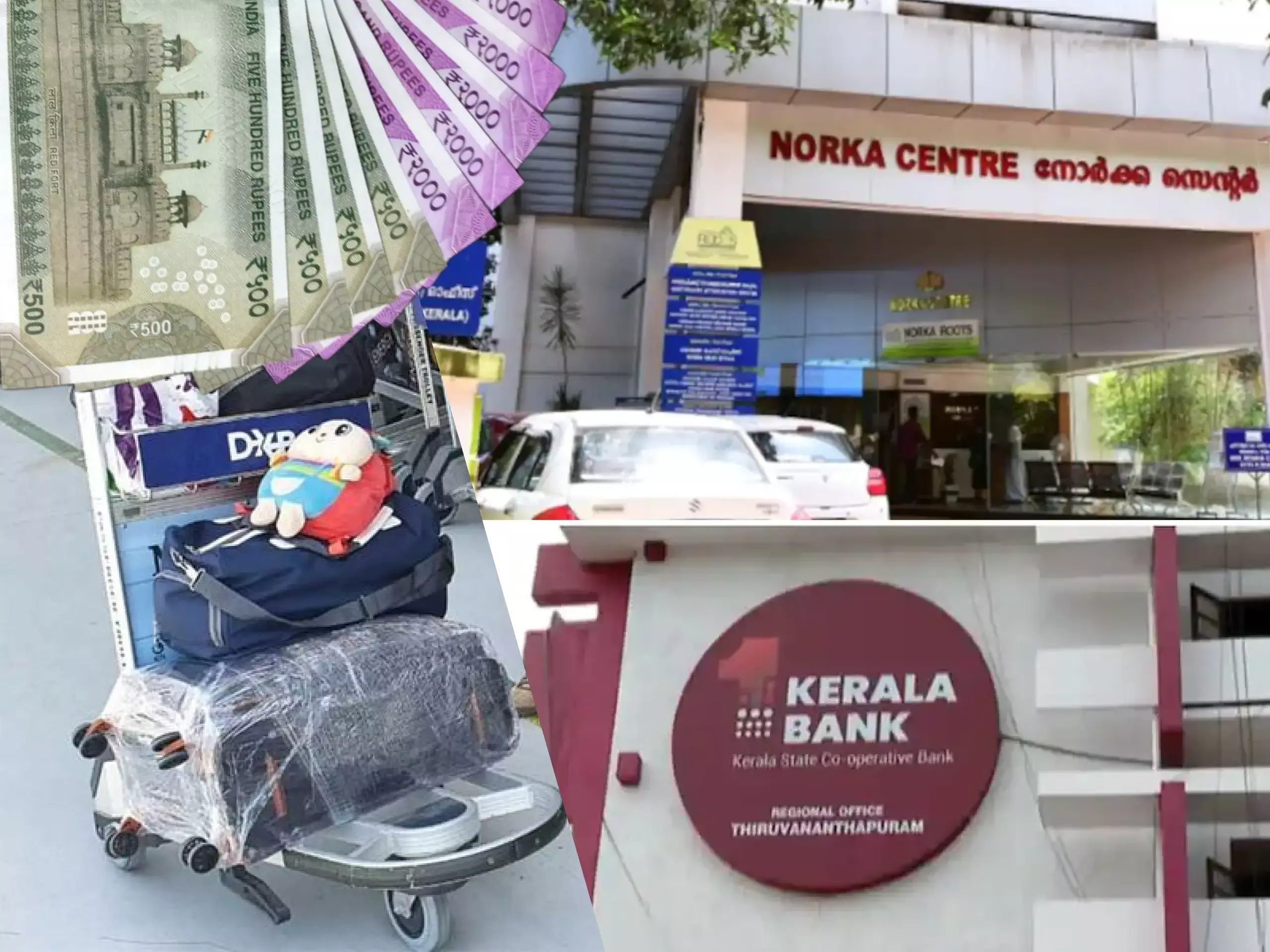 loan mela norka kerala bank