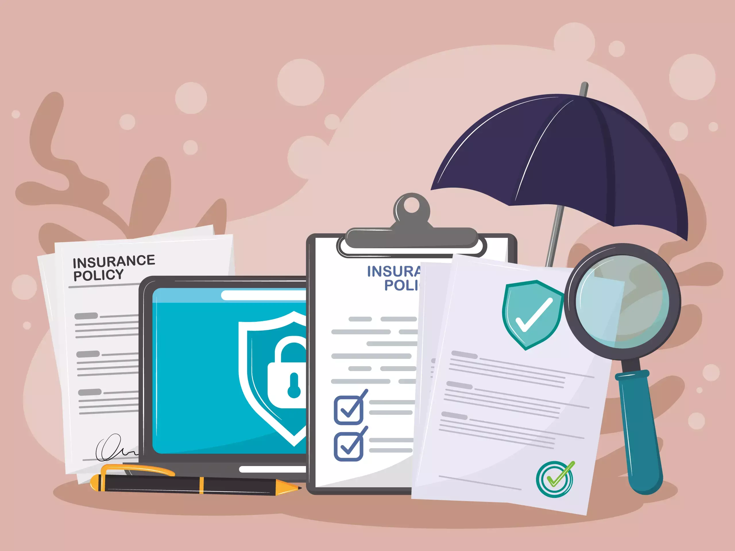 term insurance policies