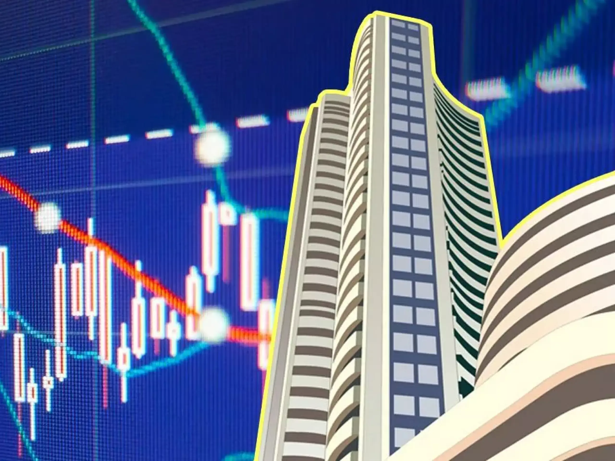 weak global trends decline initial trade weak global trends decline initial trade