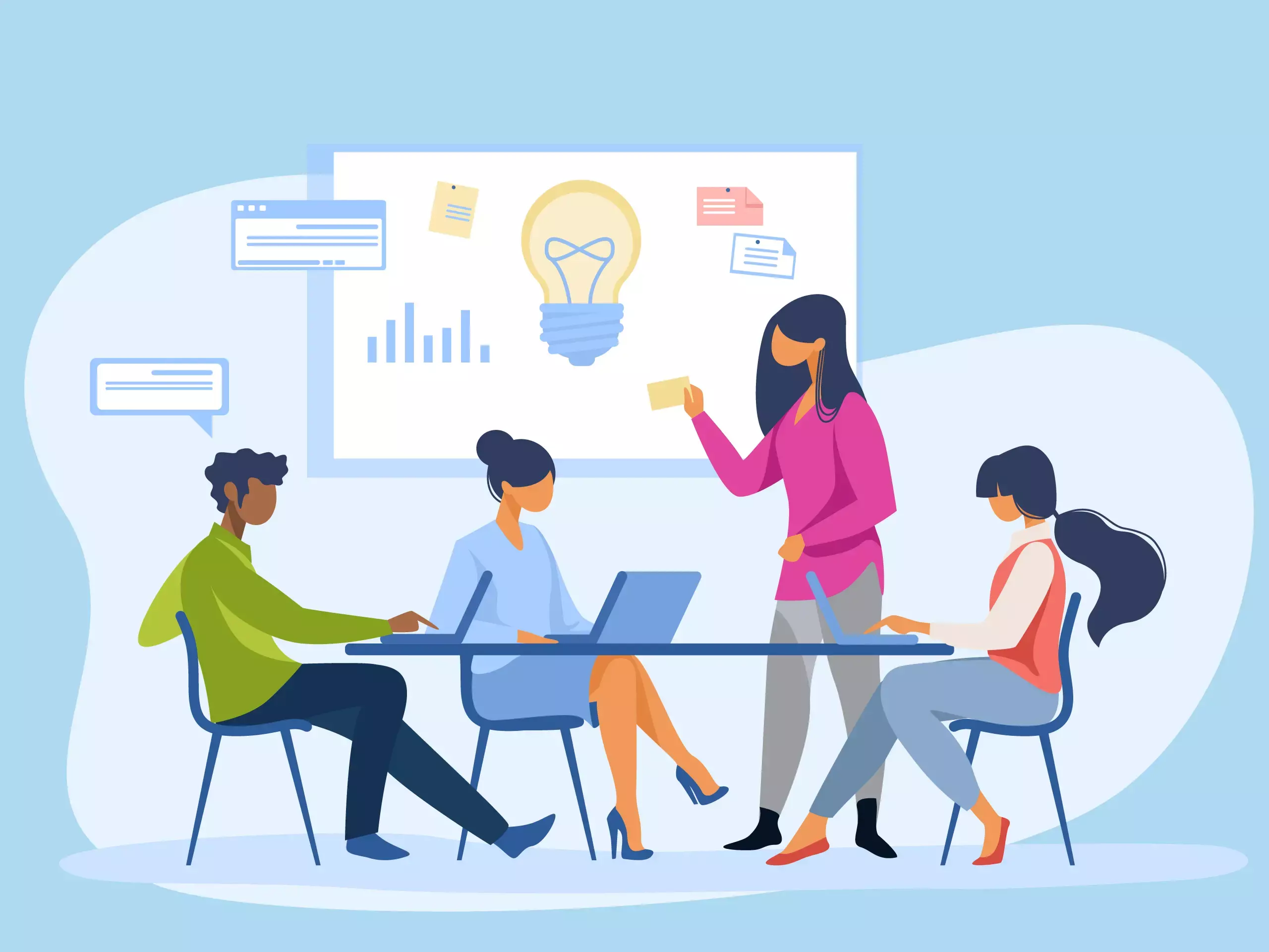 ബിസിനസ് ചെയ്യാന്‍ പ്ലാനുണ്ടോ? എങ്കില്‍ വേണം മികച്ചൊരു ബിസിനസ് പ്ലാന്‍ - പാര്‍ട്ട് 1