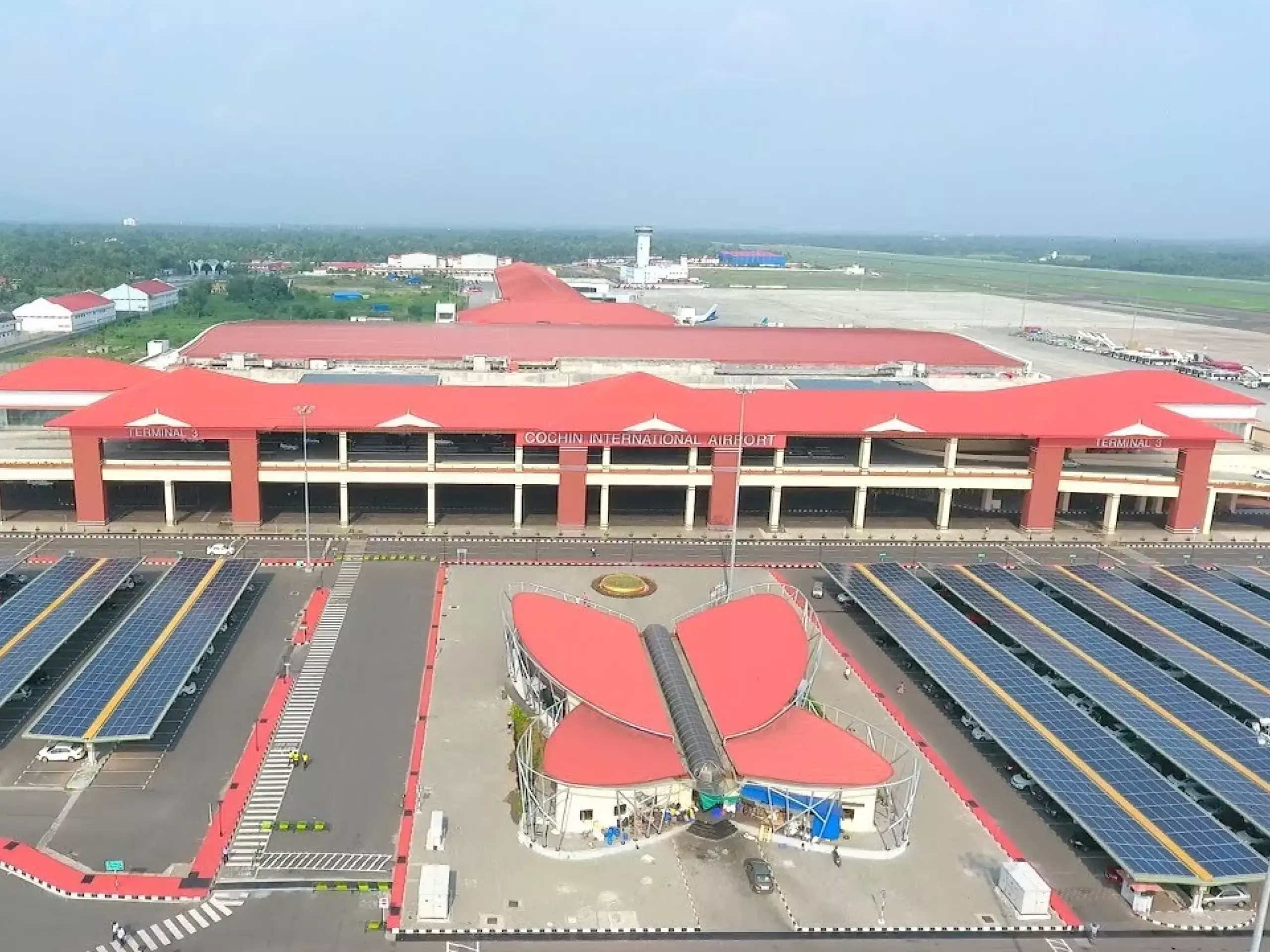 air kerala international services cial