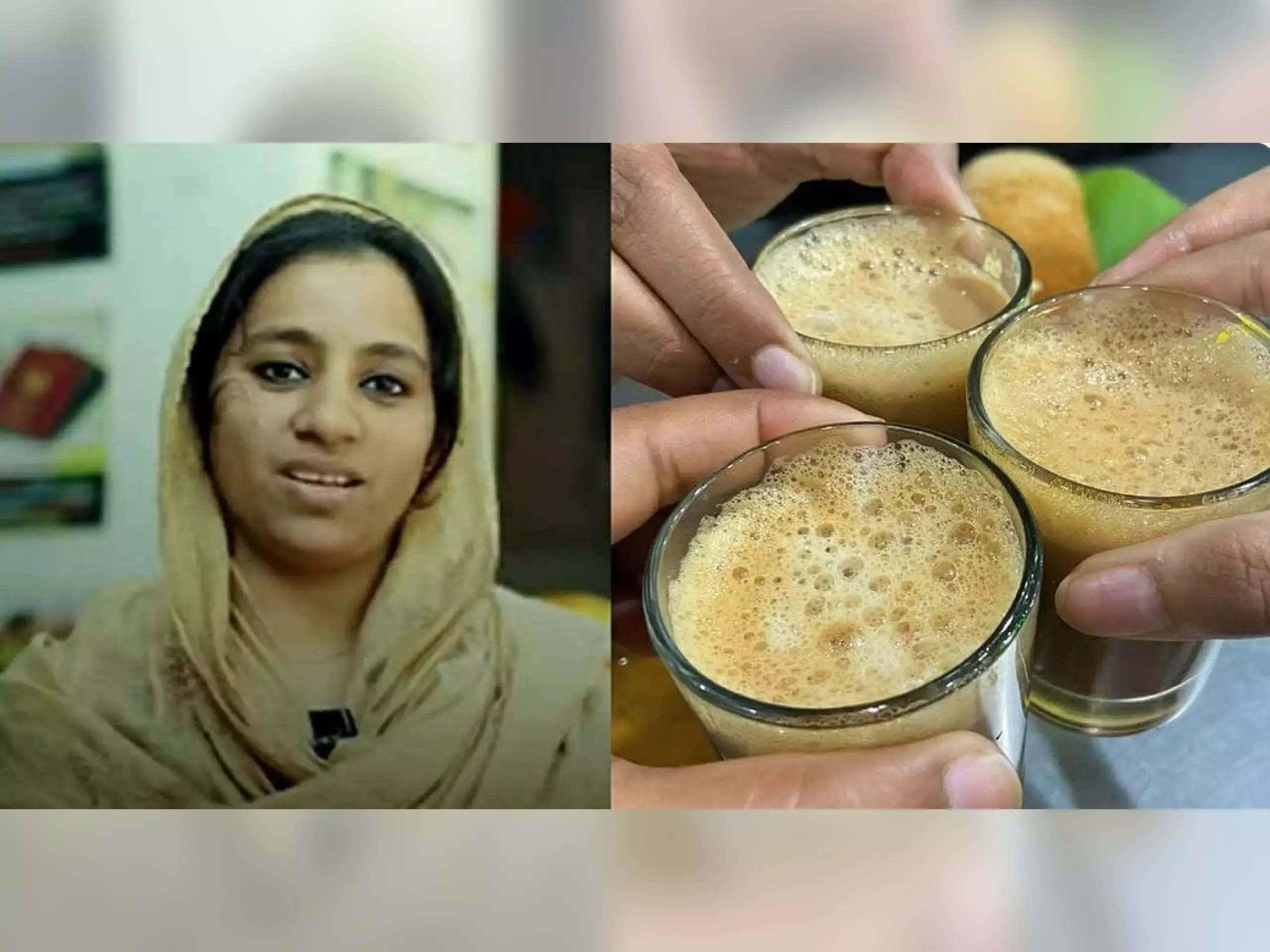 Chai Makhani Wellington Island Kochi