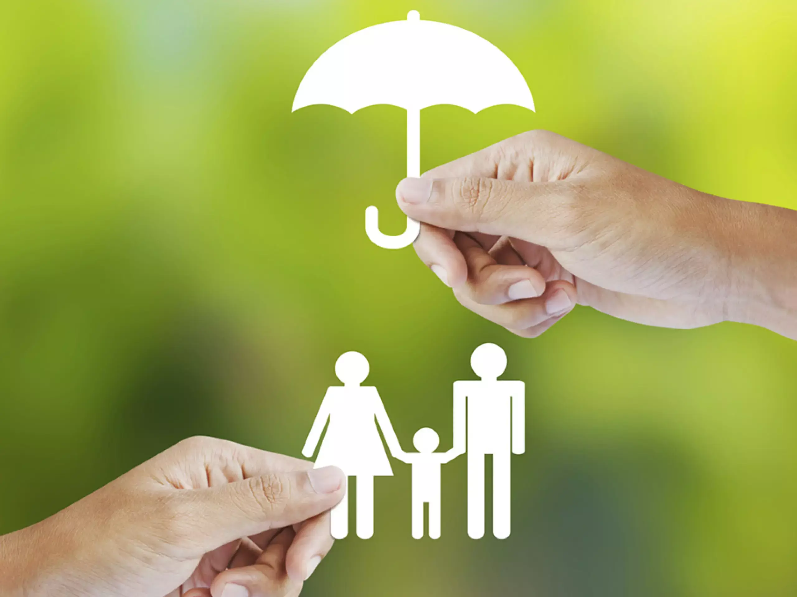 term insurance benefits