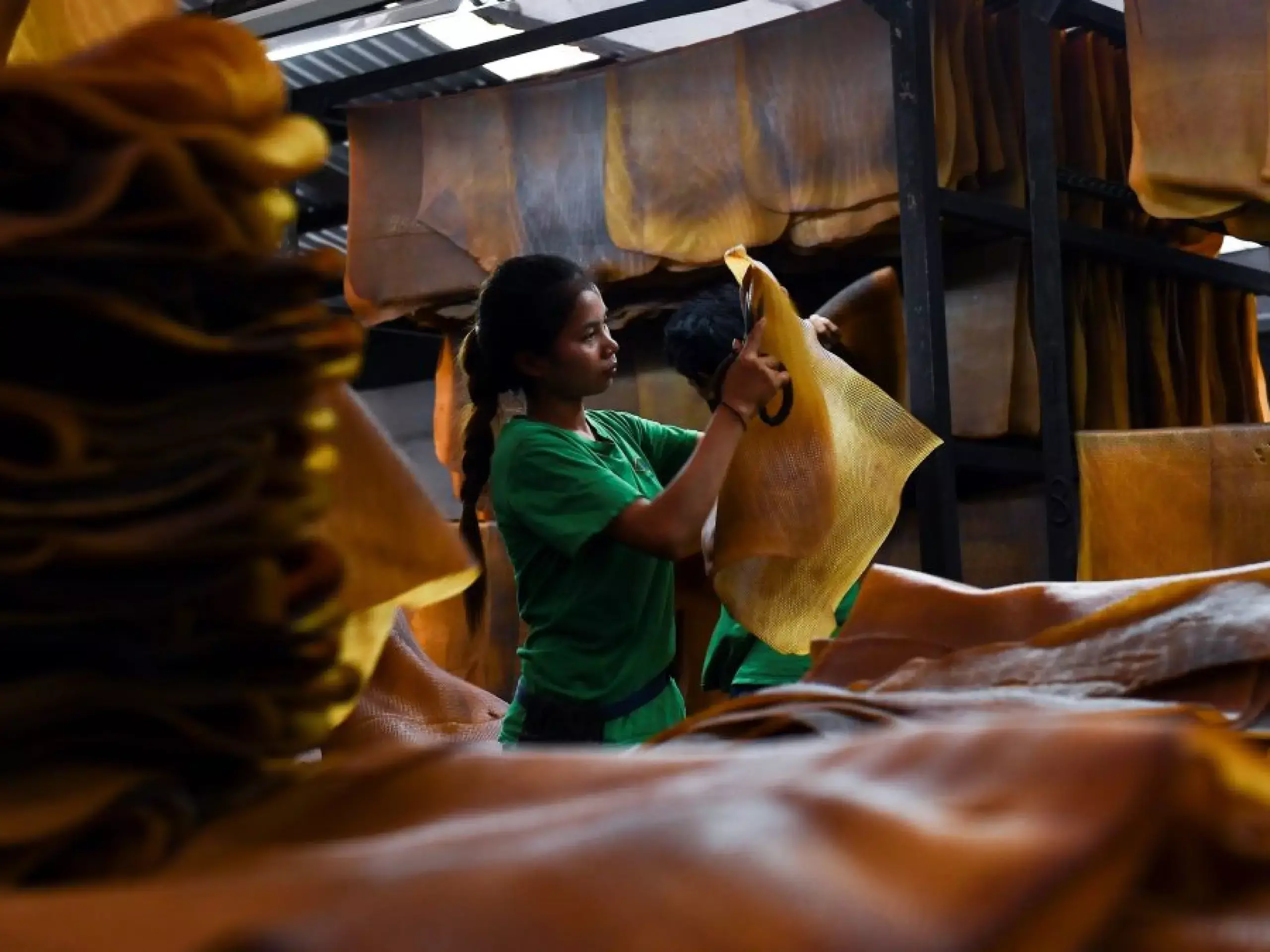 commodities market updates rubber