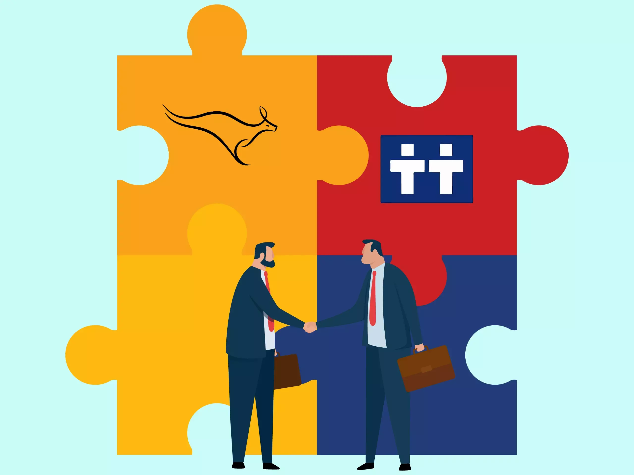 ESAF and V Guard agreement