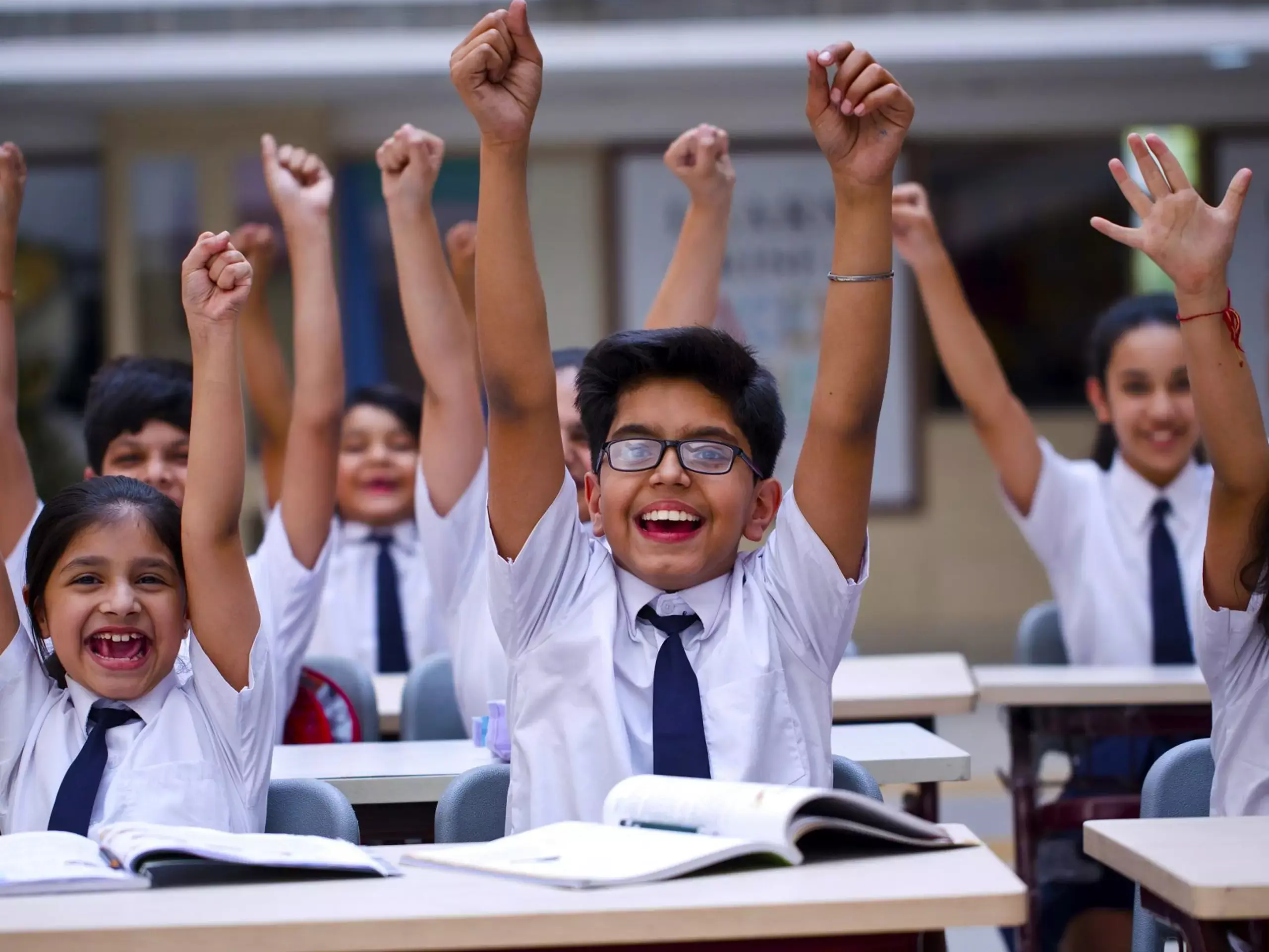 dubai indian schools good certificate