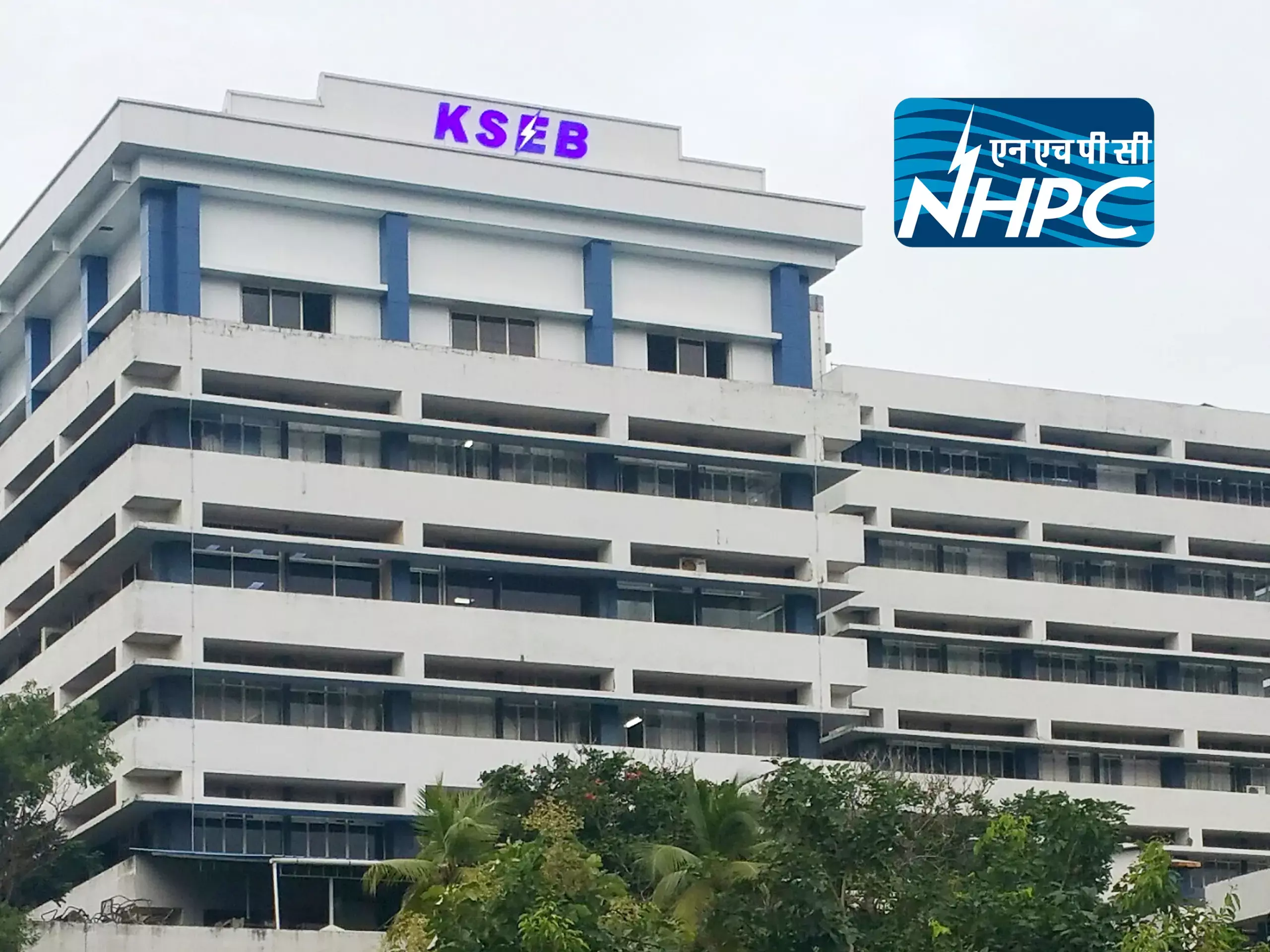 kseb nhpc