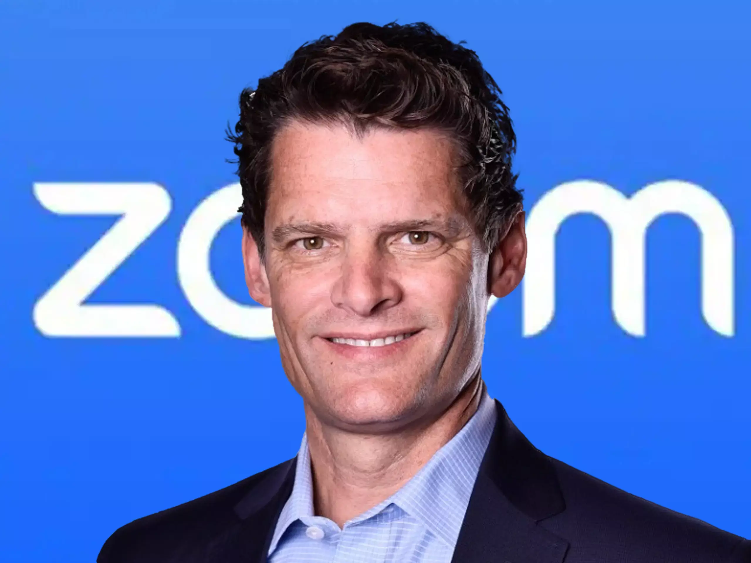 Greg Tomb Zoom President