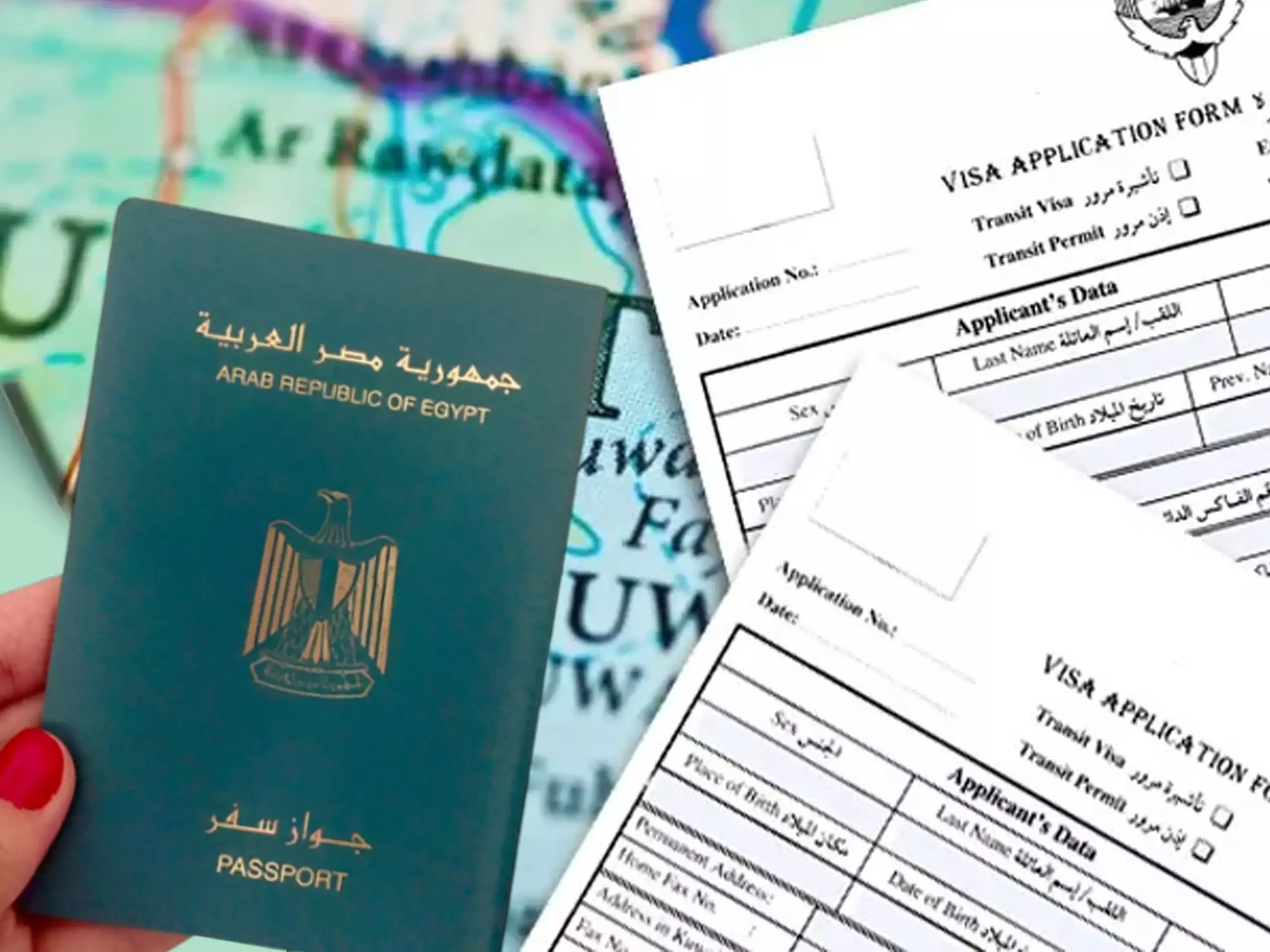 ഈജിപ്ഷ്യന്‍ തൊഴിലാളികളുടെ വിസ വിലക്ക് മാറ്റമില്ലാതെ തുടരും