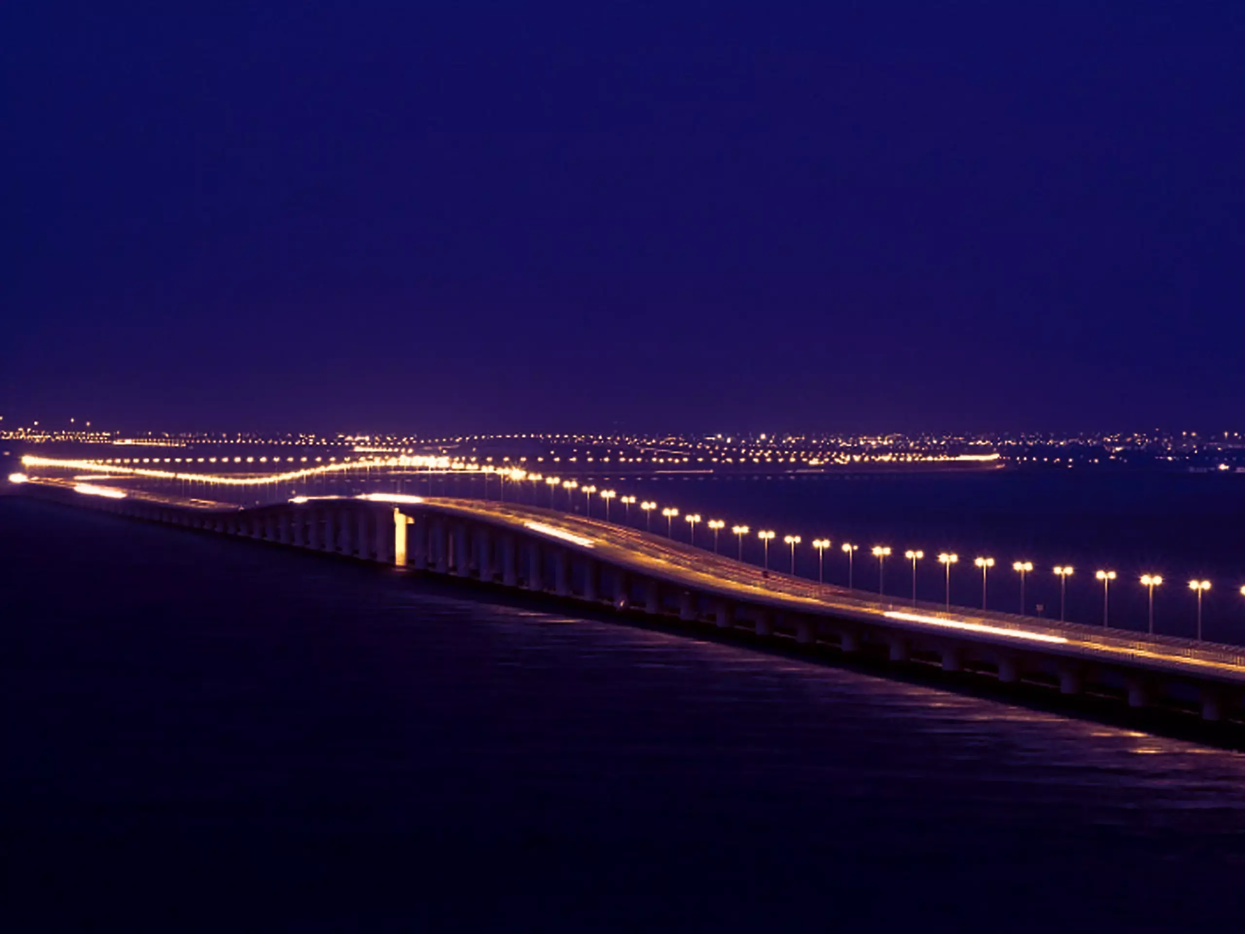 saudi bahrain cause way