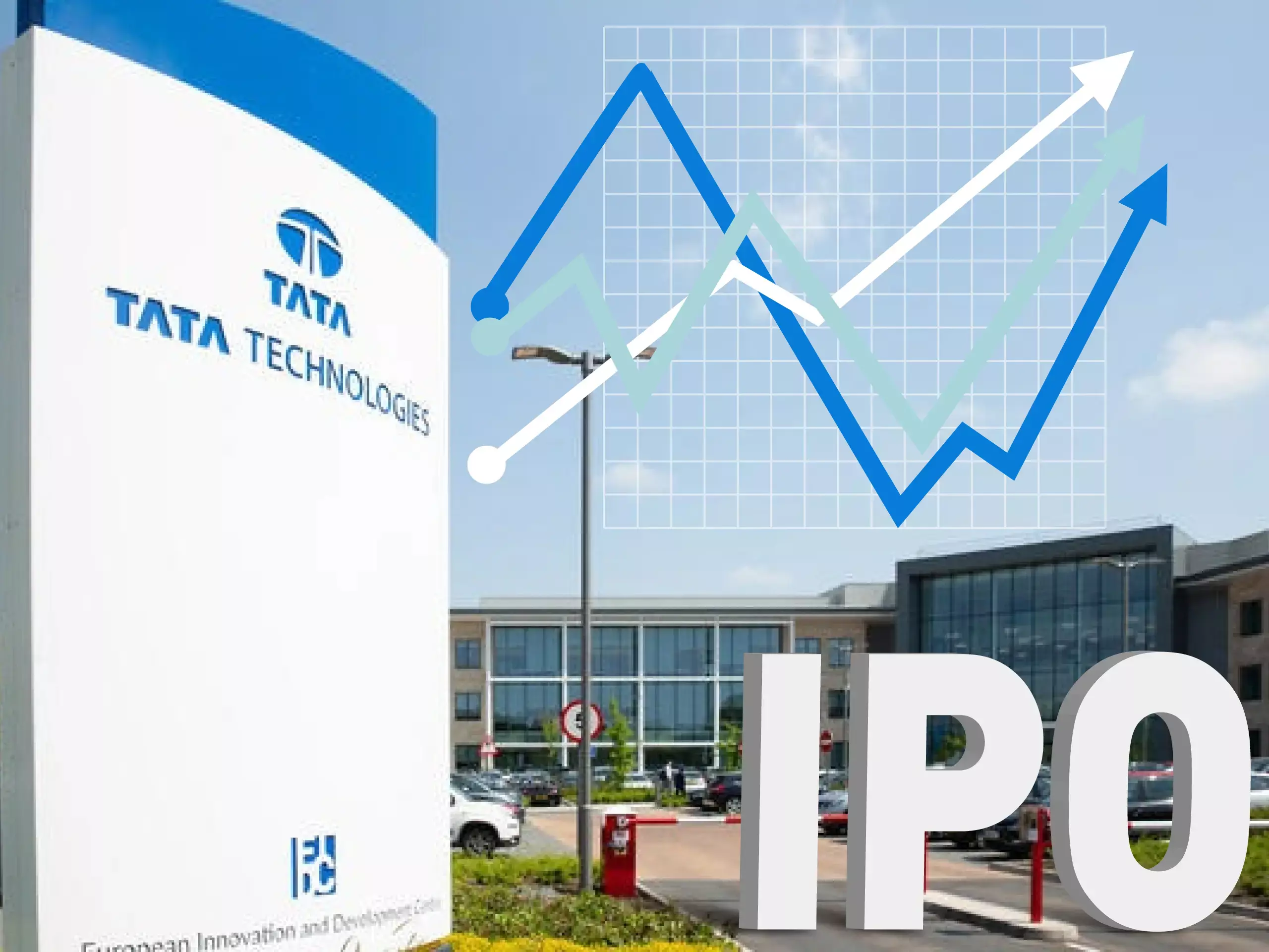 tata technologies IPO