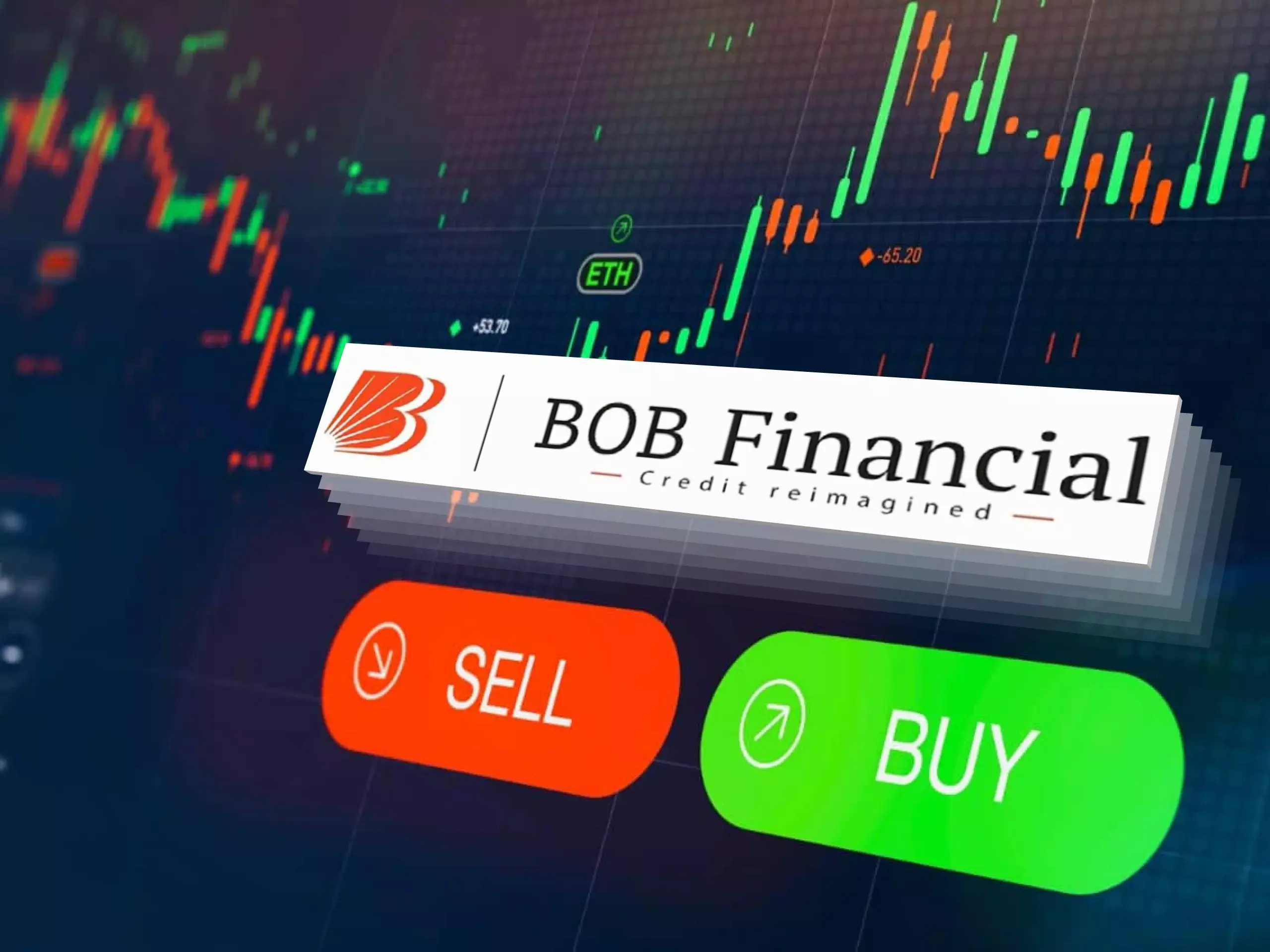 bob financial solutions sell shares