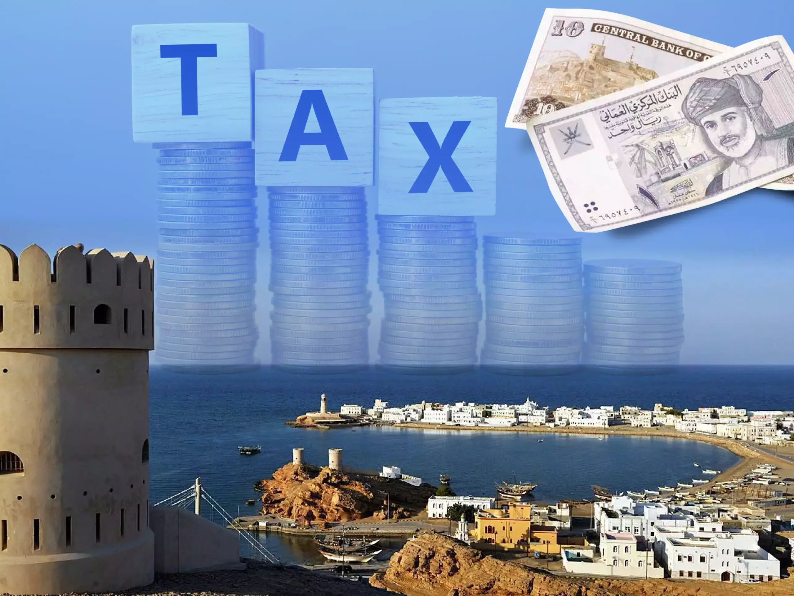 tax