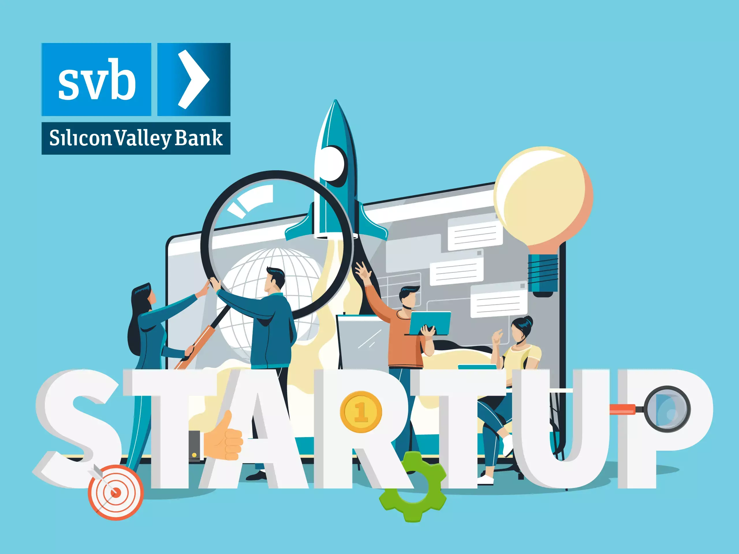 silicon valley bank indian startup