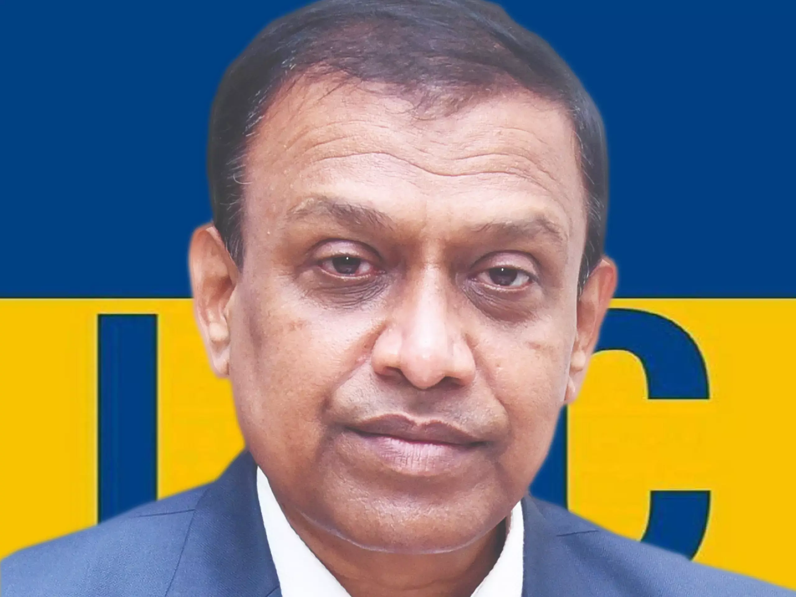 സിദ്ധാർഥ് മൊഹന്തി എൽഐസി താത്കാലിക ചെയർമാനാകും