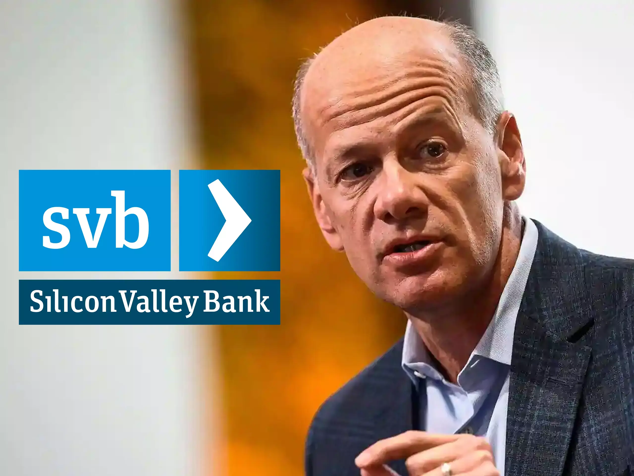 silicon valley bank shares sold ceo