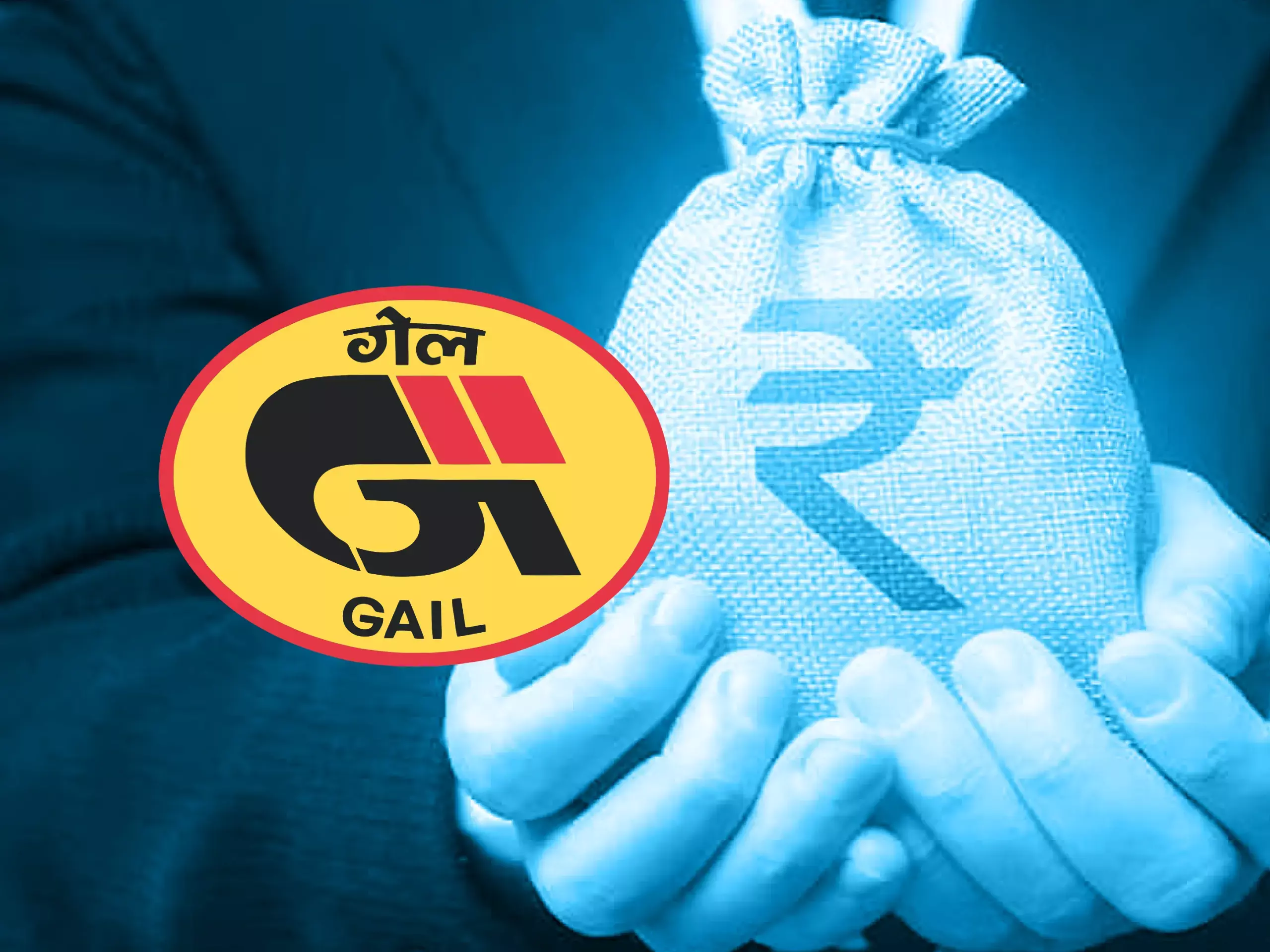 gail declared interim dividend