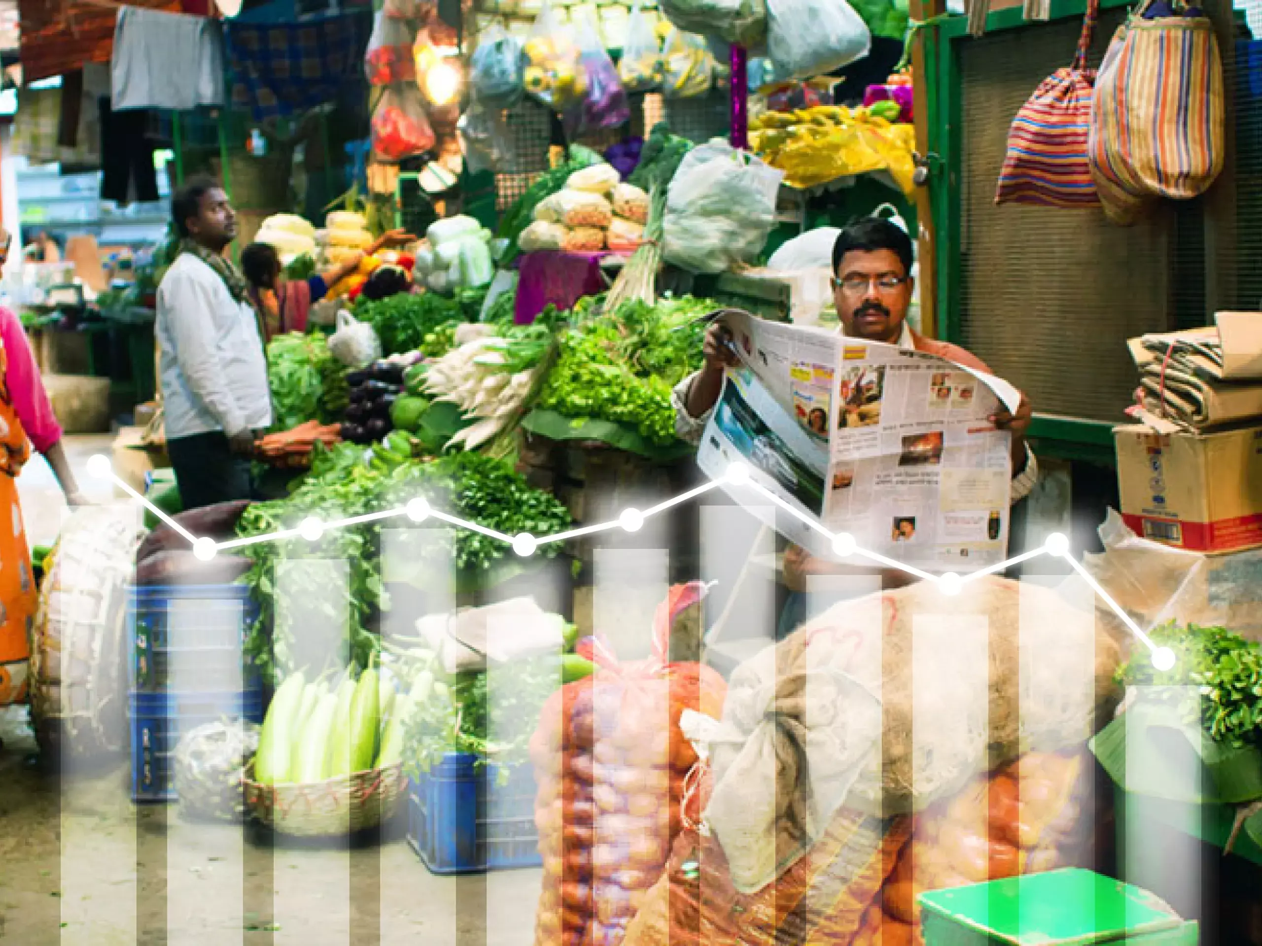 wpi inflation down in india