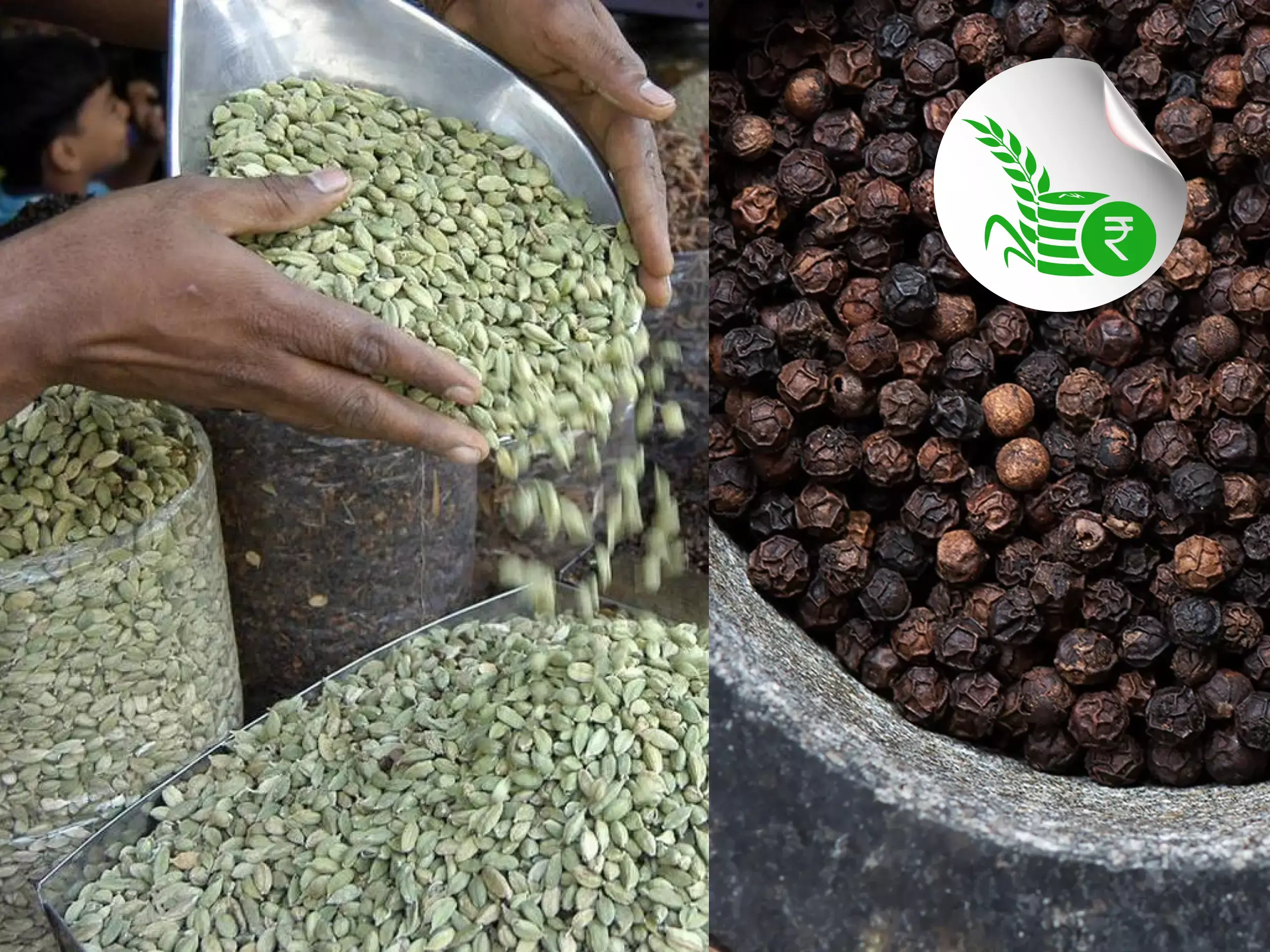 commodities market update 14 03