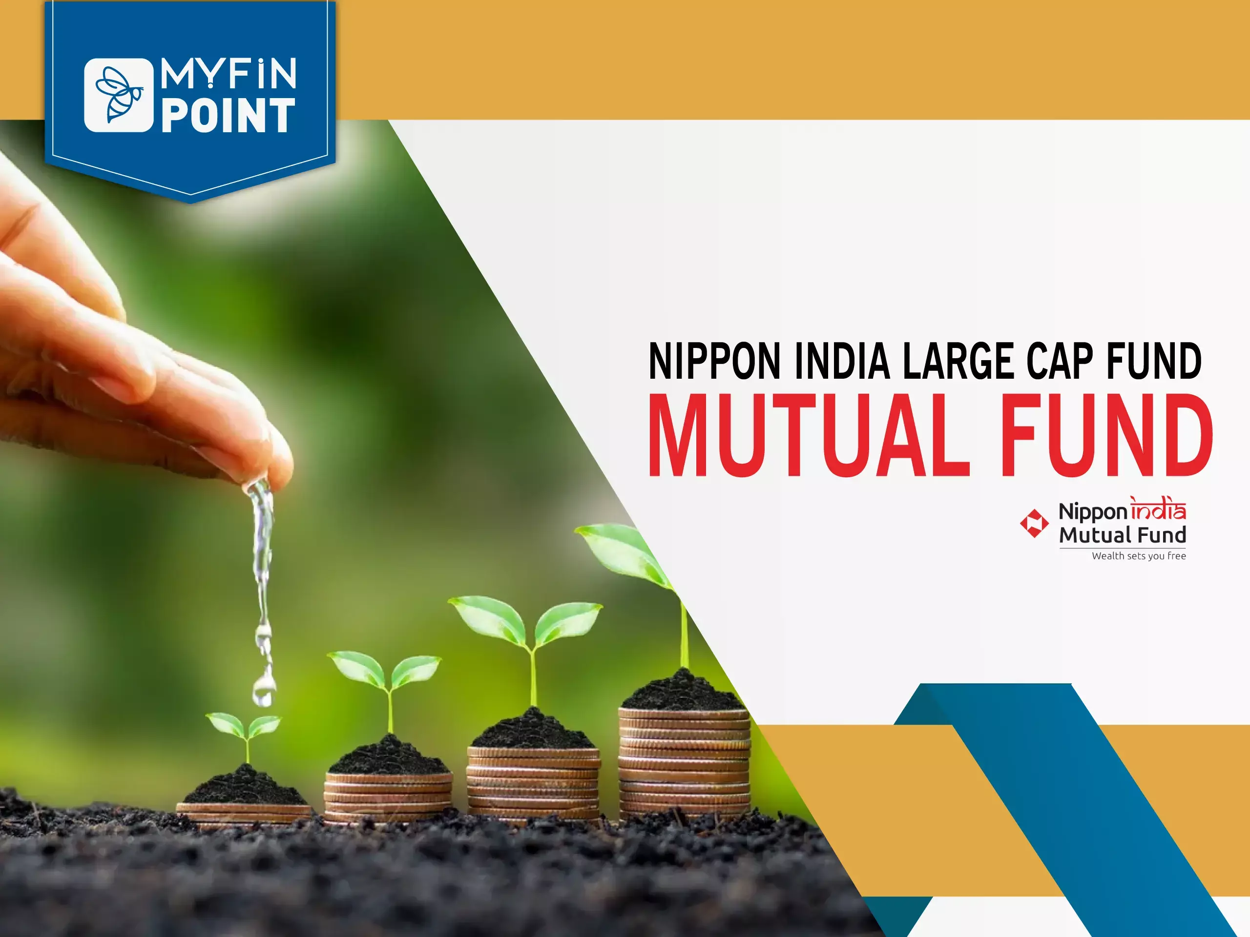 നിപ്പണ് ഇന്ത്യ ലാര്ജ്-ക്യാപ് ഫണ്ട്