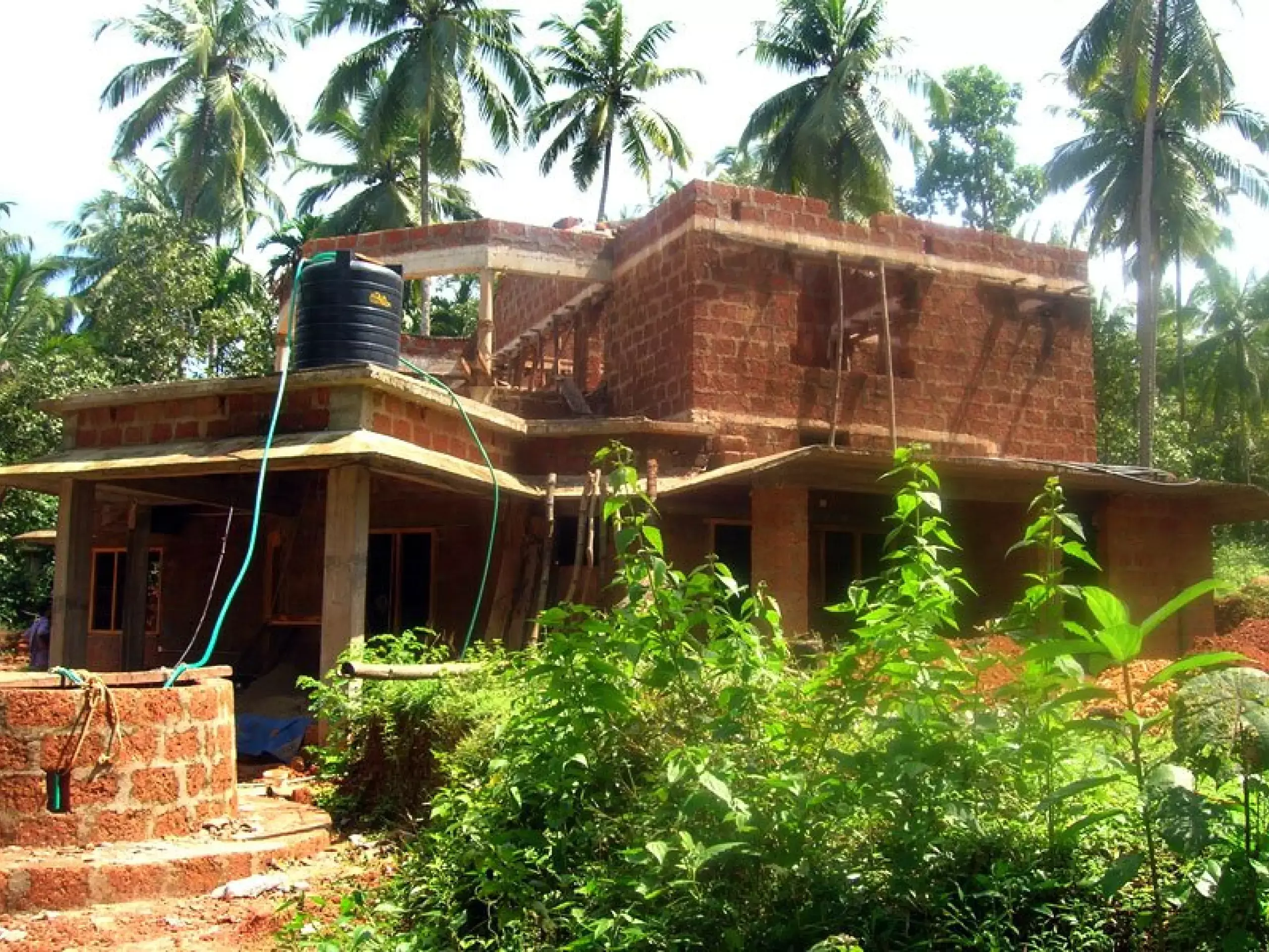 വീട് വയ്ക്കാൻ നല്ല സമയം ഏതാണ്?