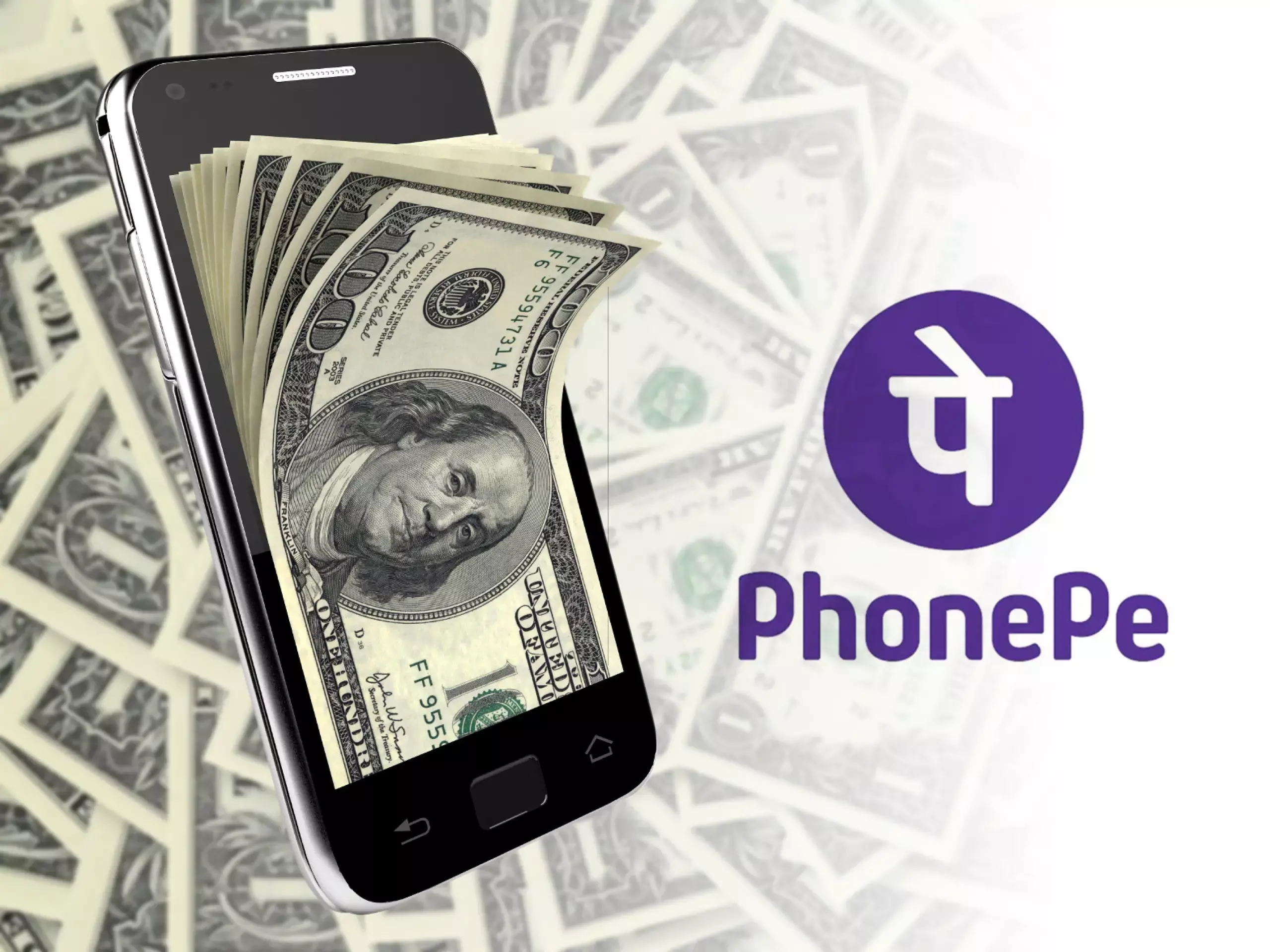 phonepe raises $200 million