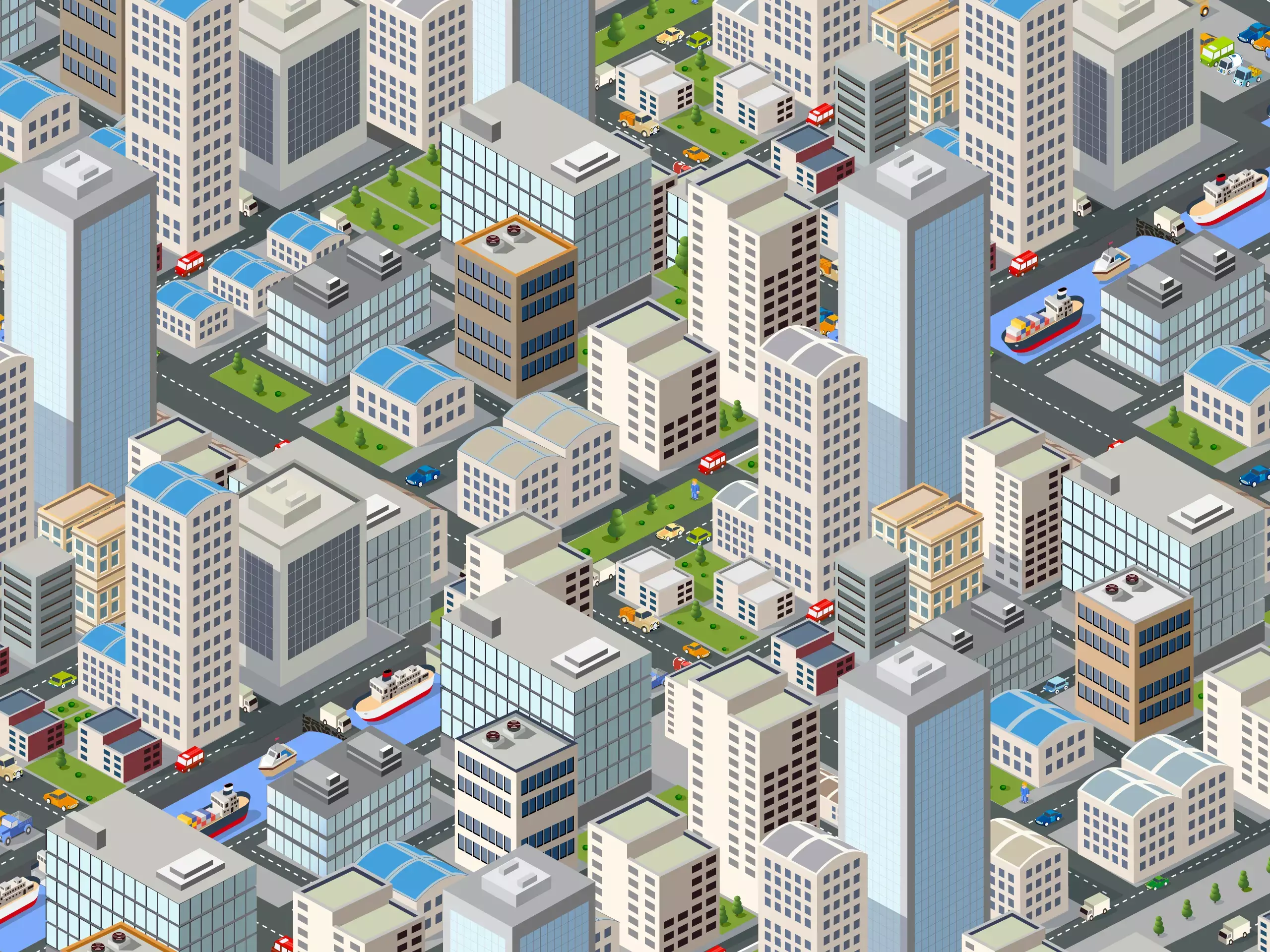 സ്വന്തമായി സിറ്റി പണിത ലോകത്തെ വേറിട്ട ബിസിനസുകാർ