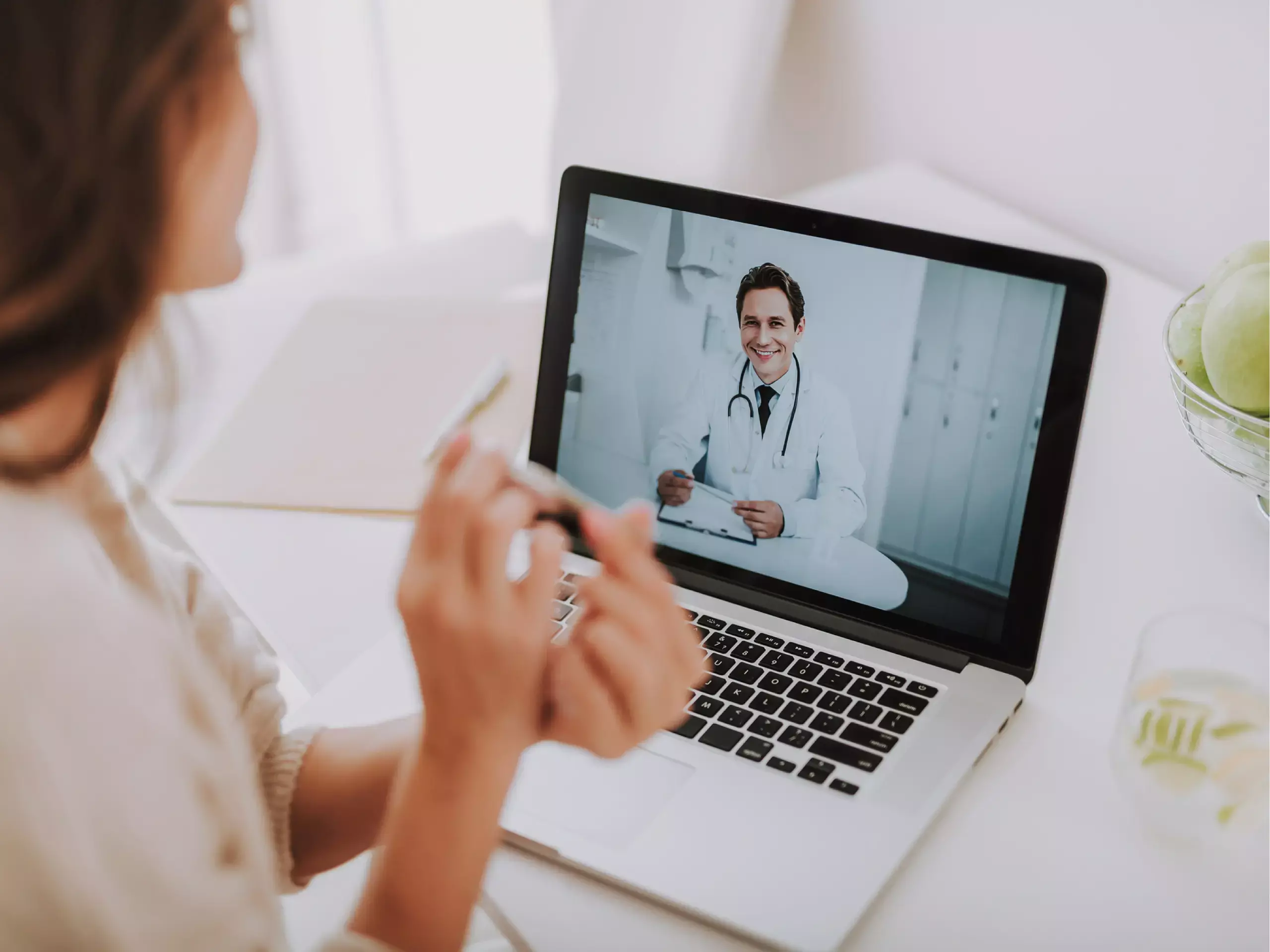 online treatment in uae from now on