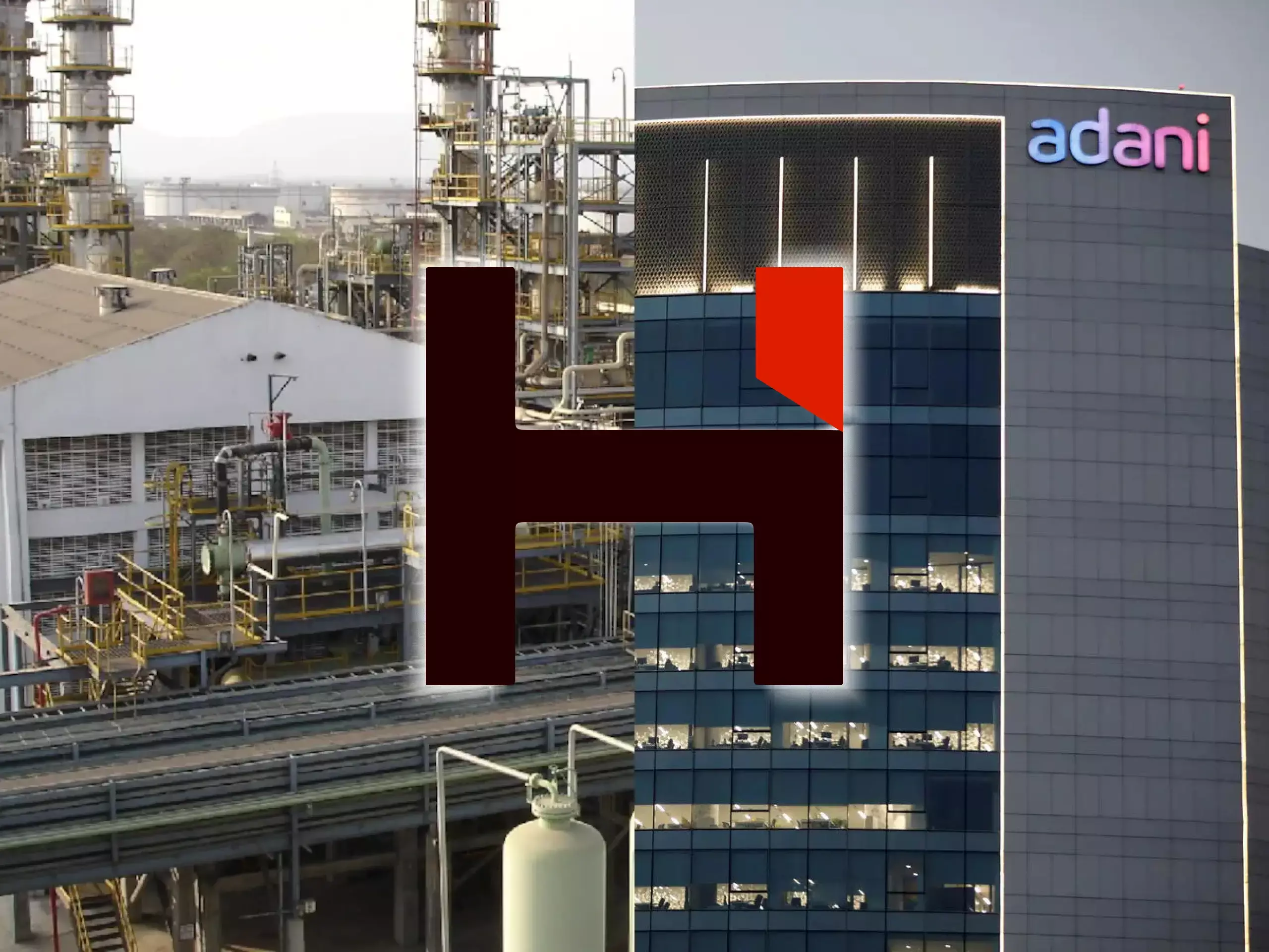 adani group halts petrochemical project in mundra